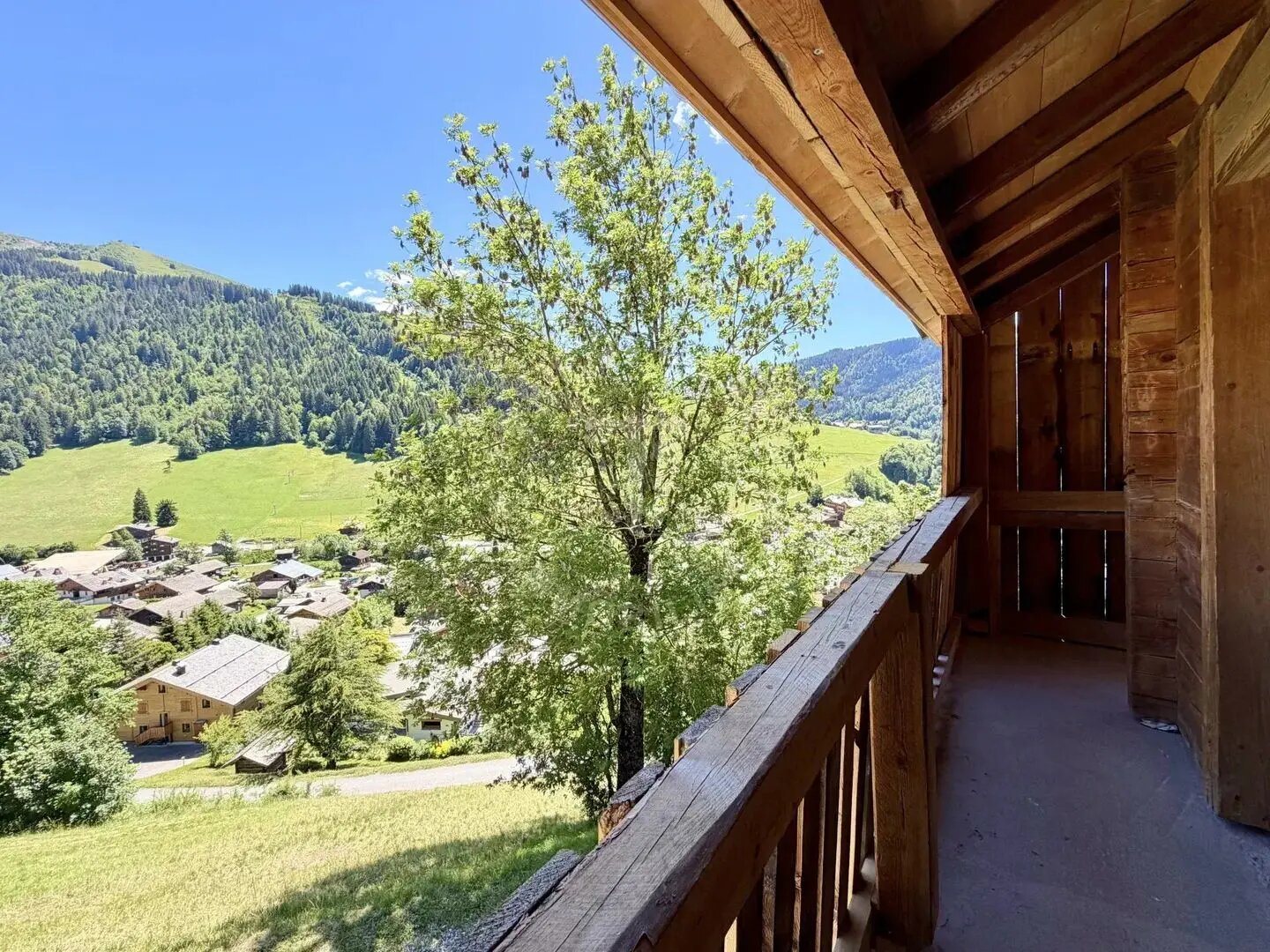 Maison à vendre, 217m², La Clusaz