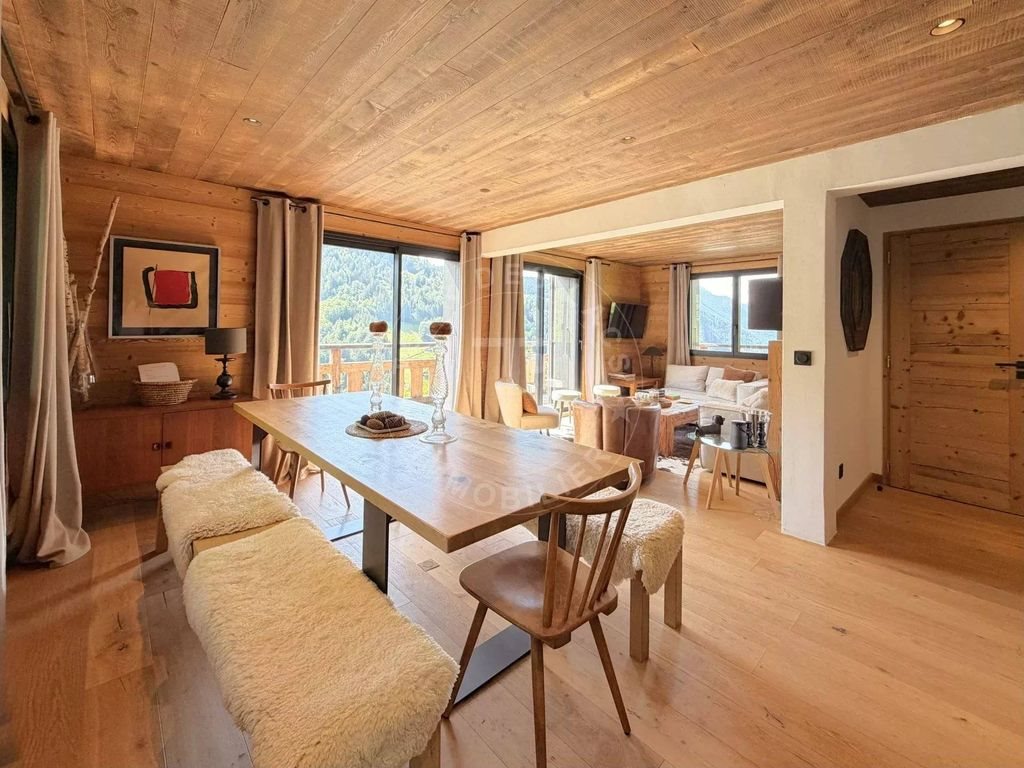 Maison à vendre, 141m², La Clusaz