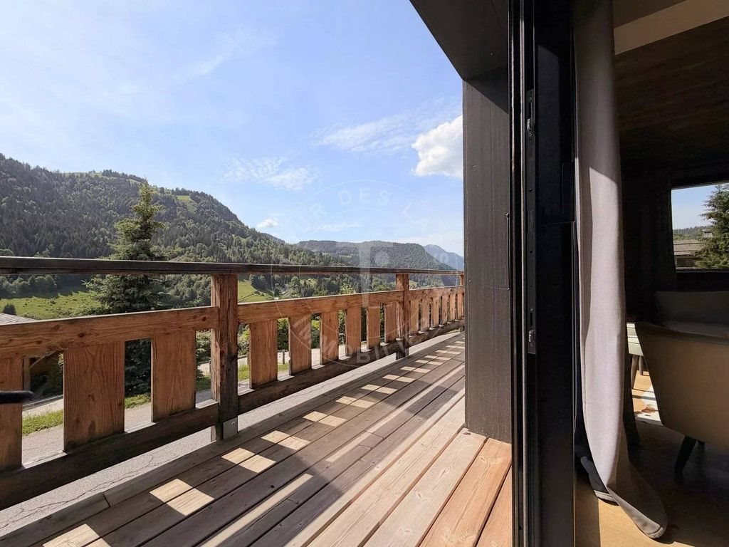 Maison à vendre, 141m², La Clusaz