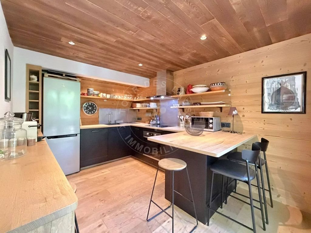 Maison à vendre, 141m², La Clusaz