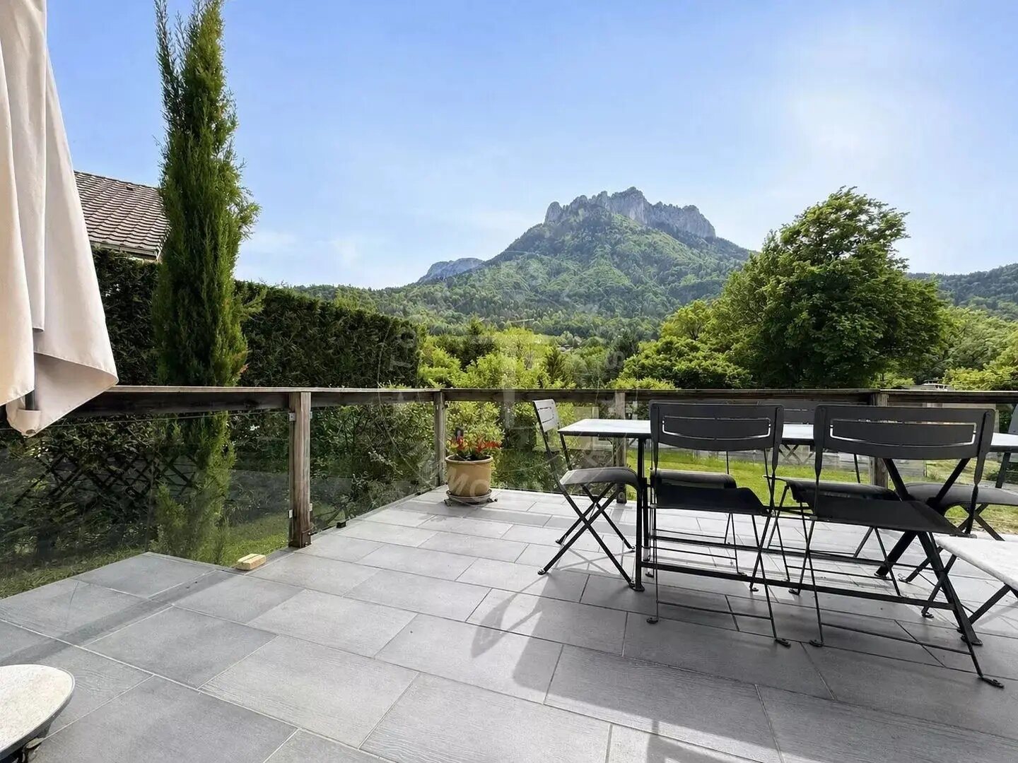 Maison à vendre, 204m², Bluffy