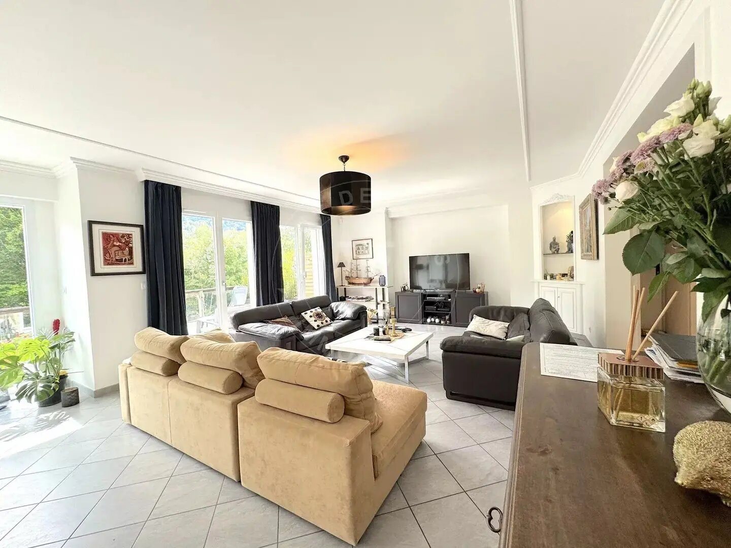 Maison à vendre, 204m², Bluffy