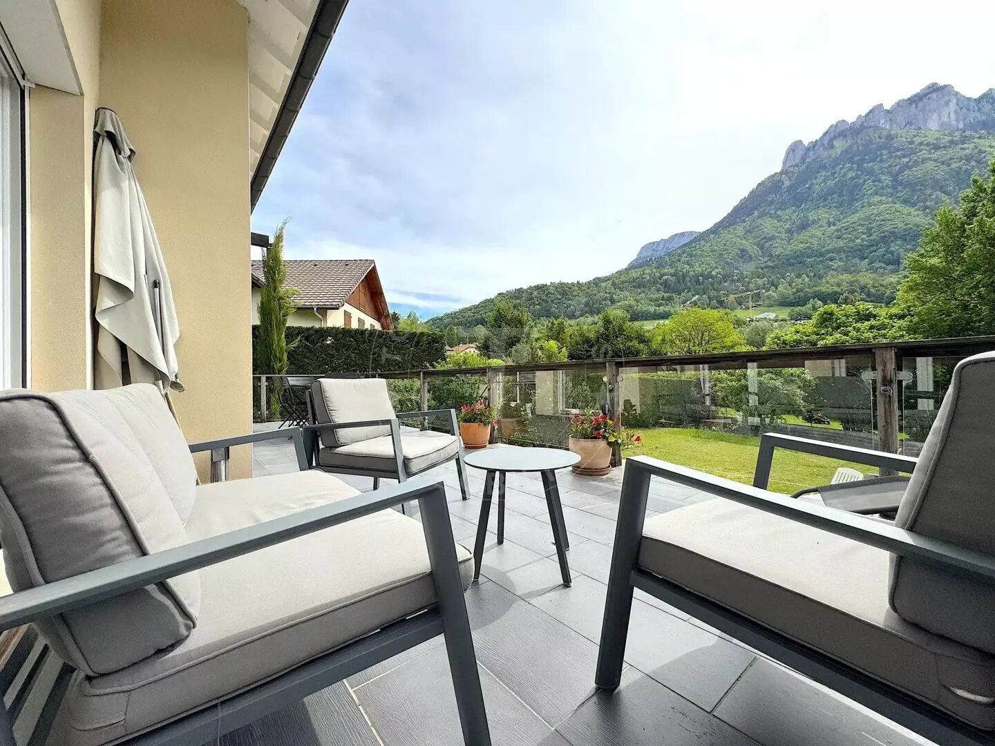 Maison à vendre, 204m², Bluffy