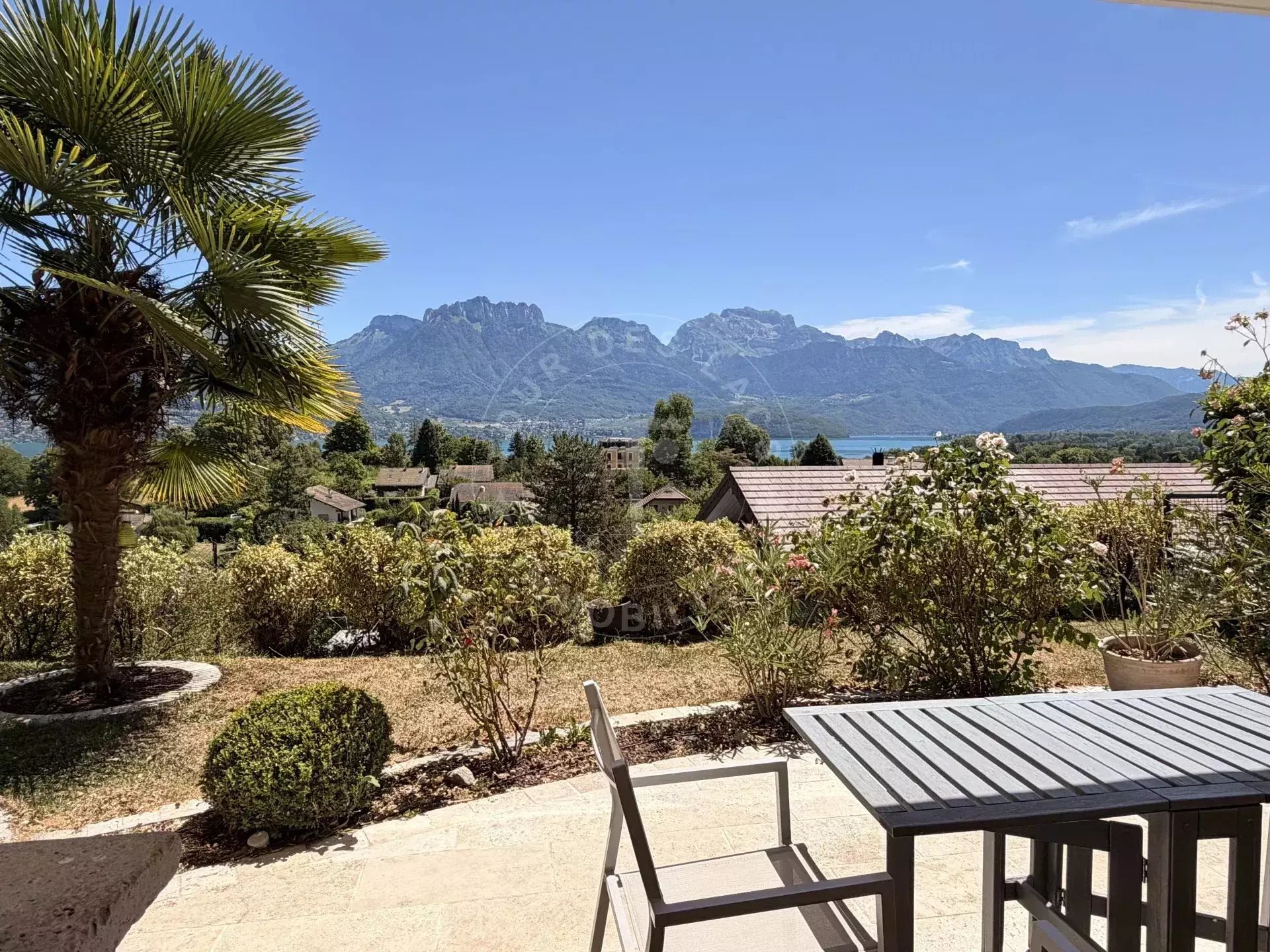 Appartement à vendre, 68m², Sévrier