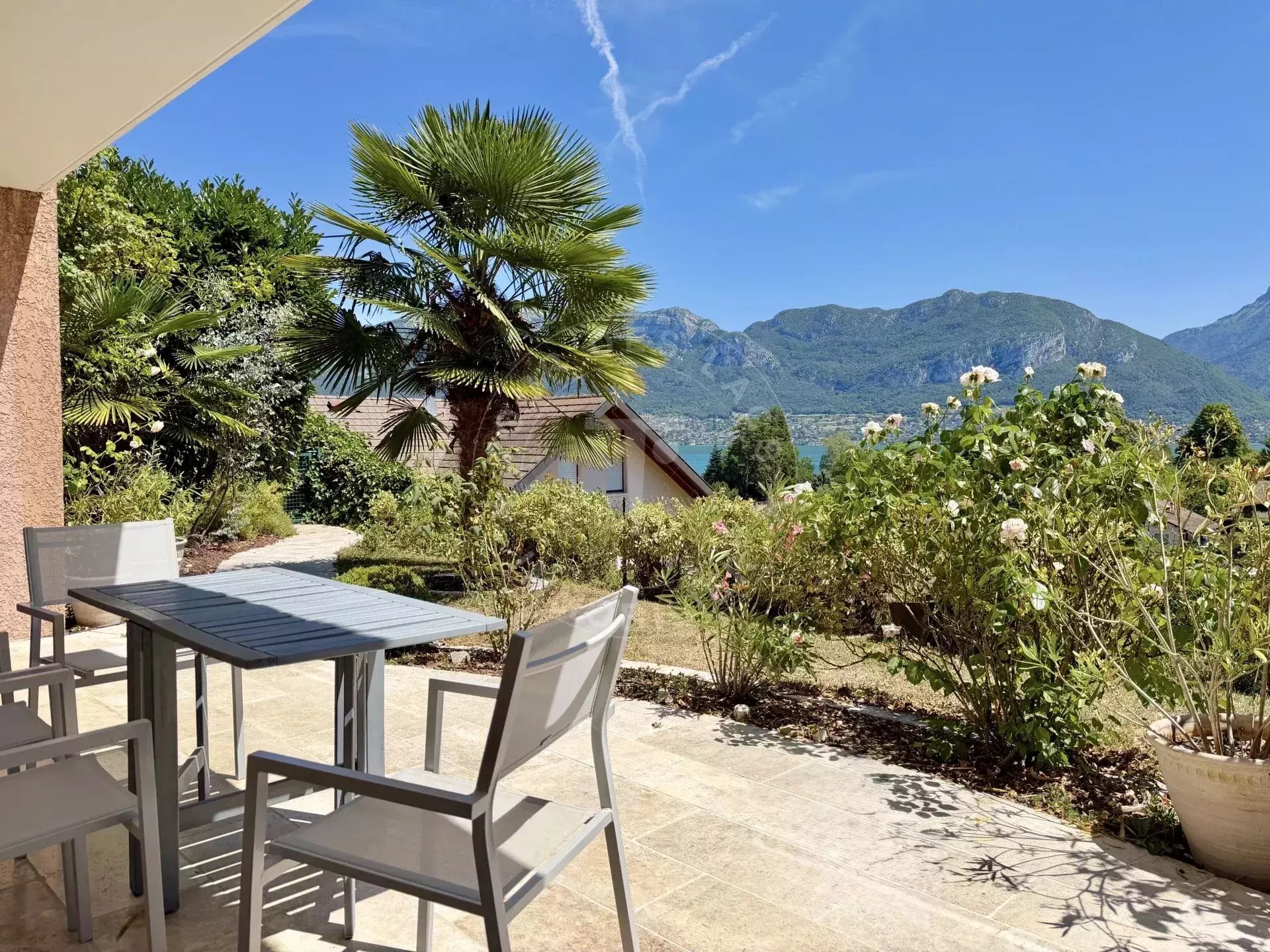 Appartement à vendre, 68m², Sévrier