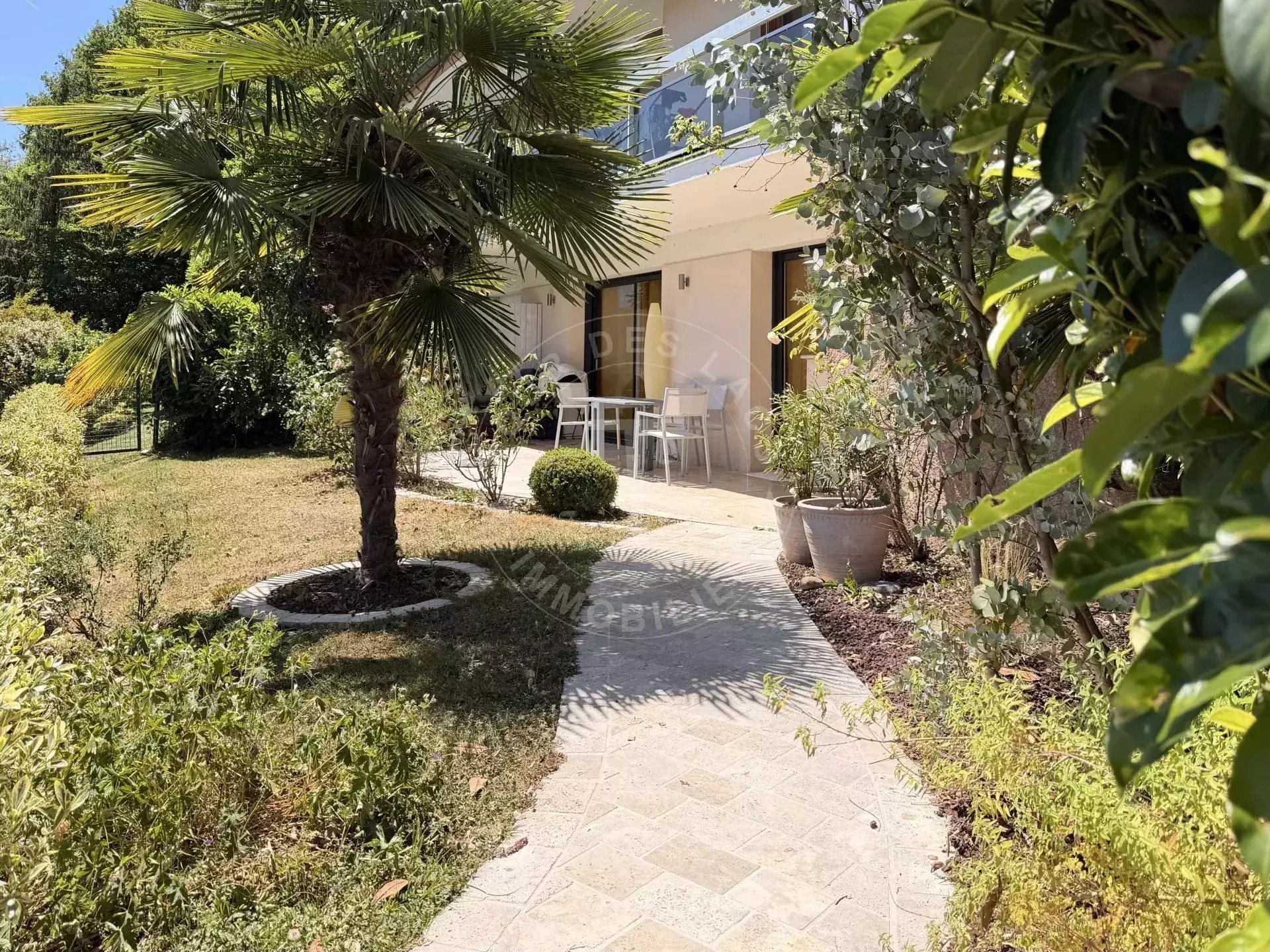 Appartement à vendre, 68m², Sévrier