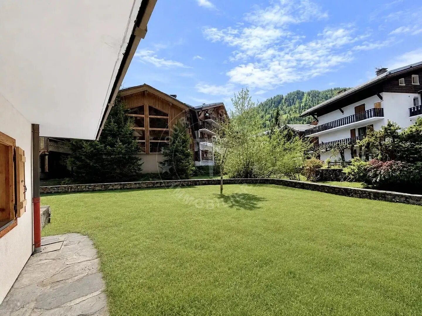Appartement à vendre, 42m², La Clusaz