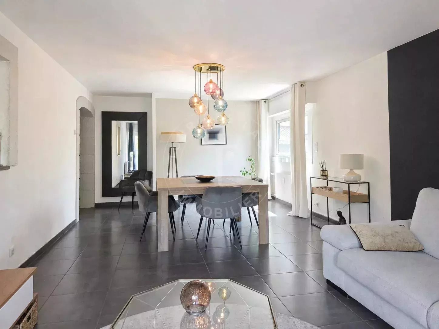 Appartement à vendre, 79m², Annecy