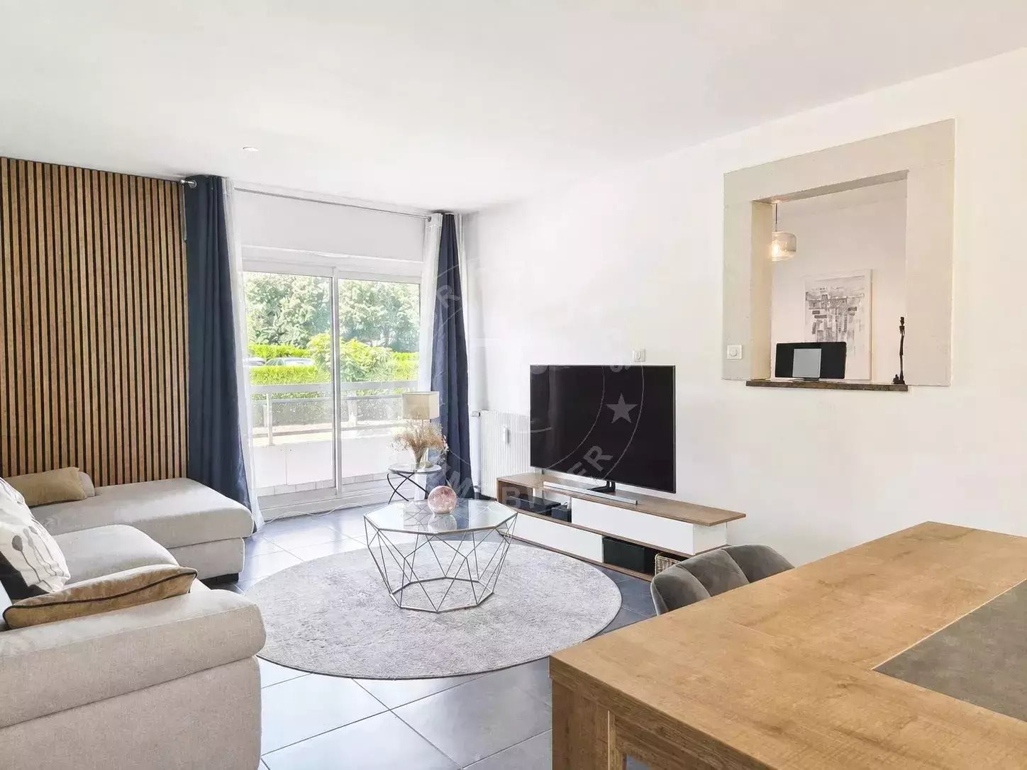 Appartement à vendre, 79m², Annecy