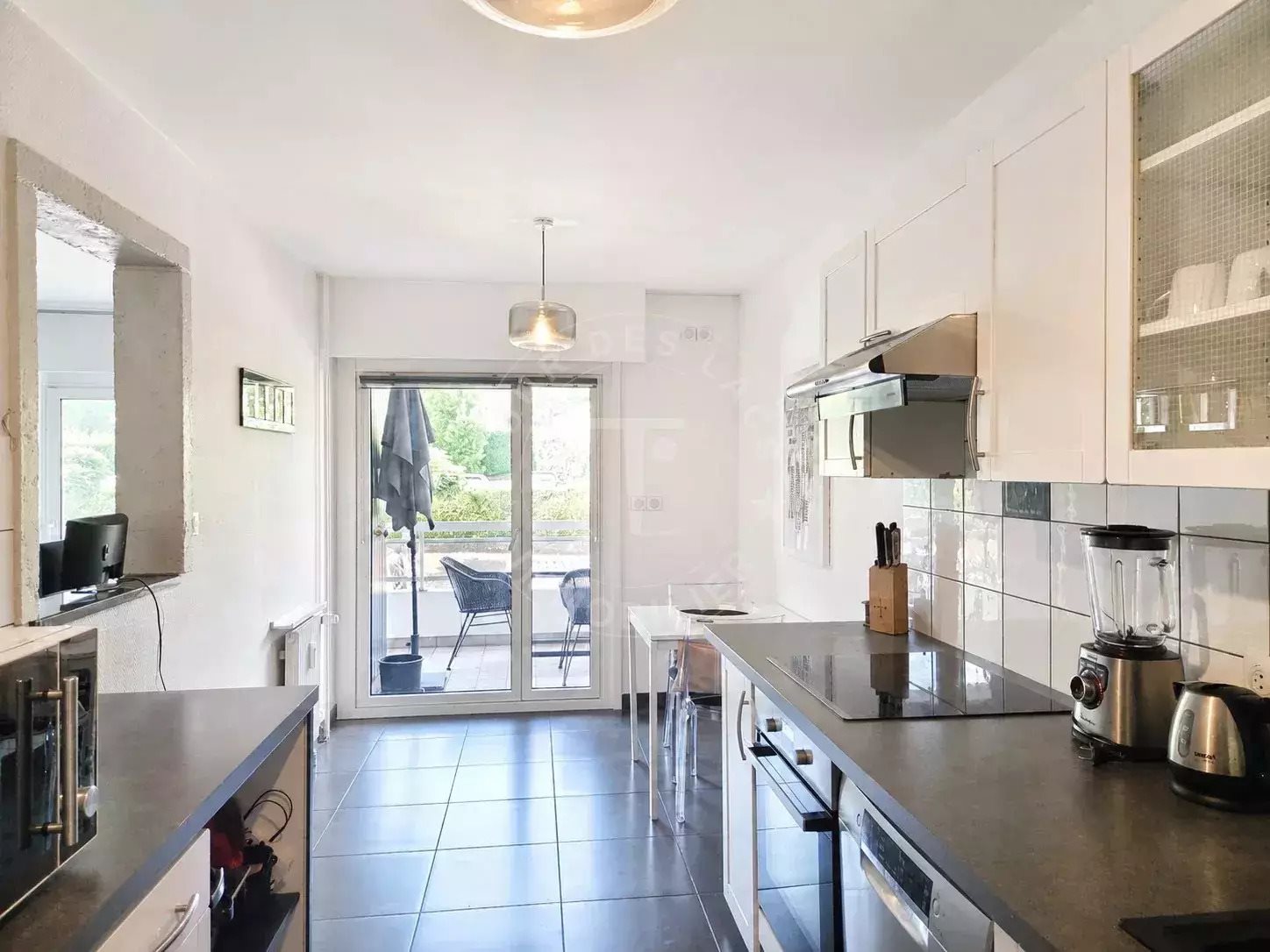 Appartement à vendre, 79m², Annecy