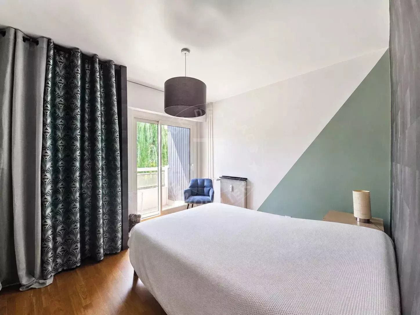 Appartement à vendre, 79m², Annecy