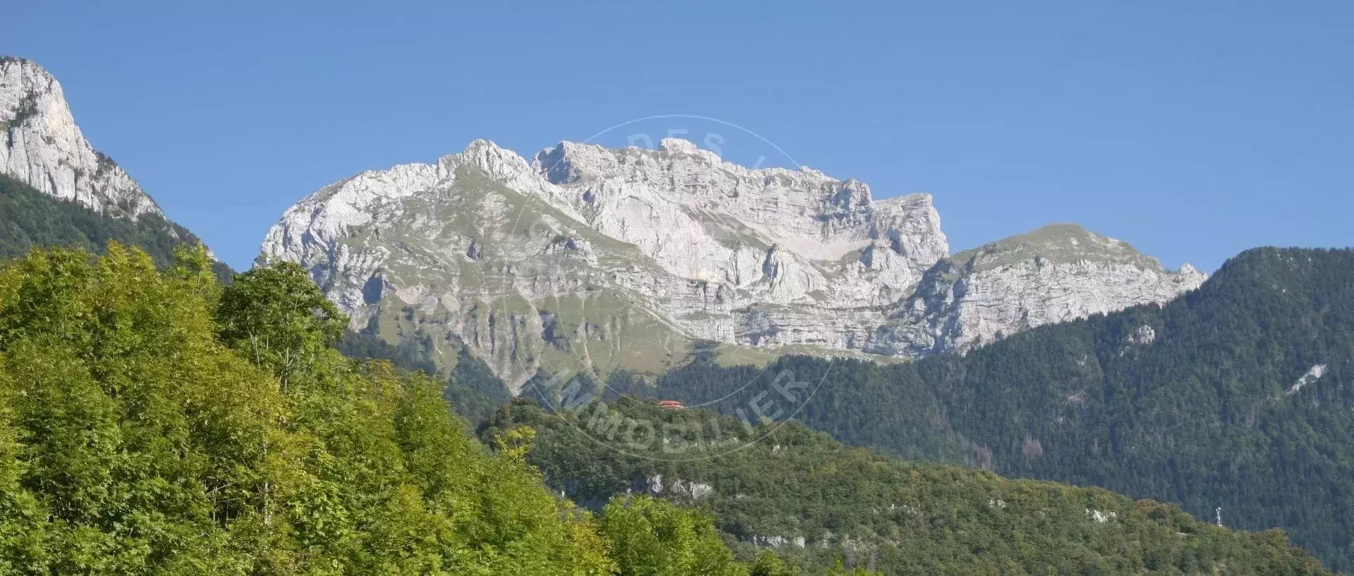 Maison à vendre, 450m², Talloires-Montmin