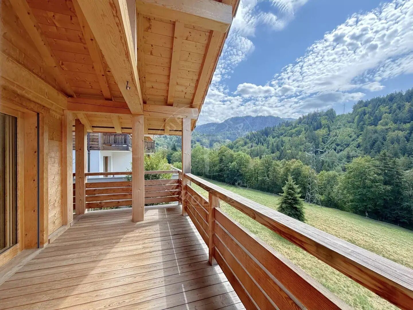 Maison à vendre, 140m², Saint-Jean-de-Sixt