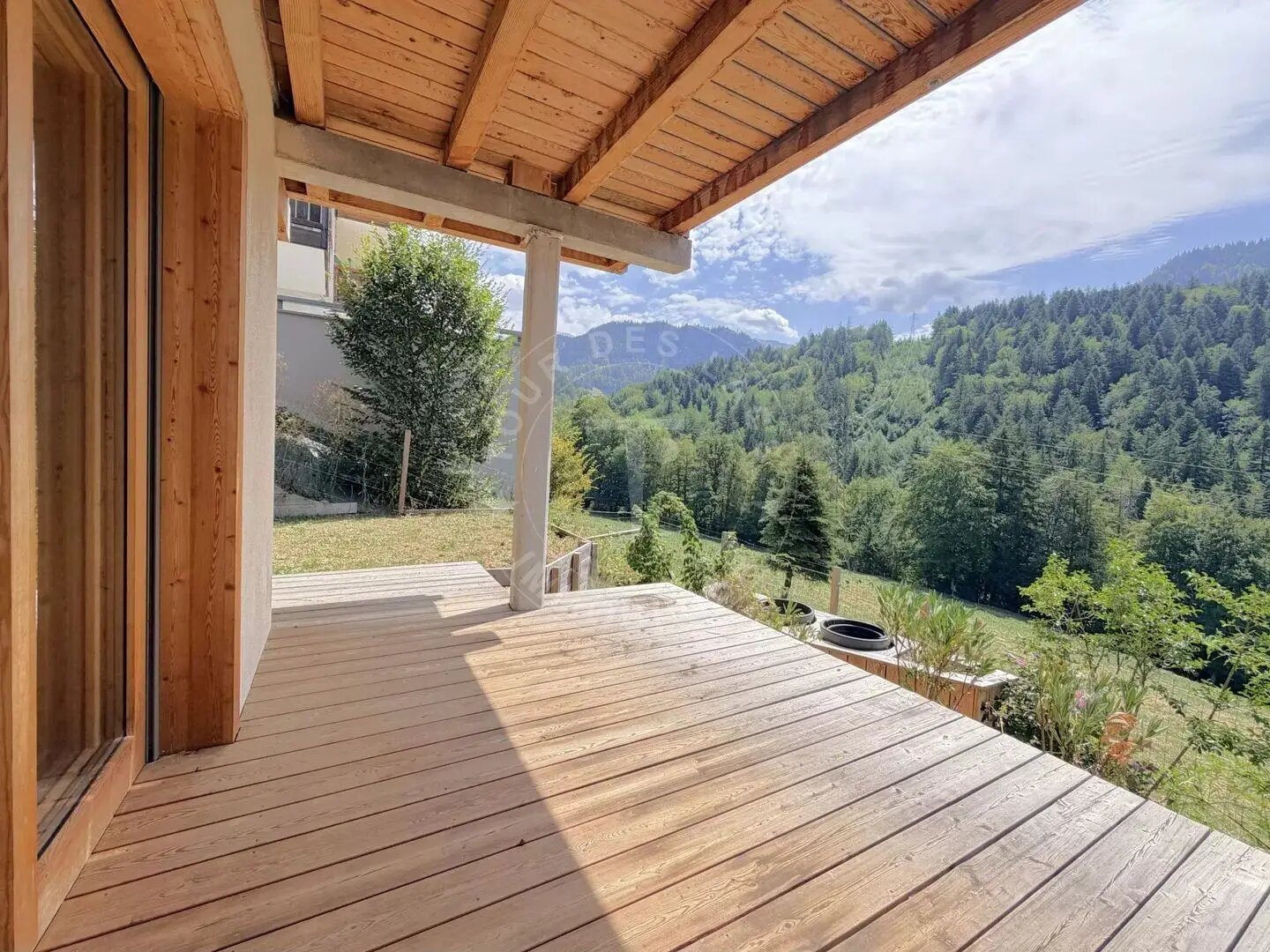 Maison à vendre, 140m², Saint-Jean-de-Sixt