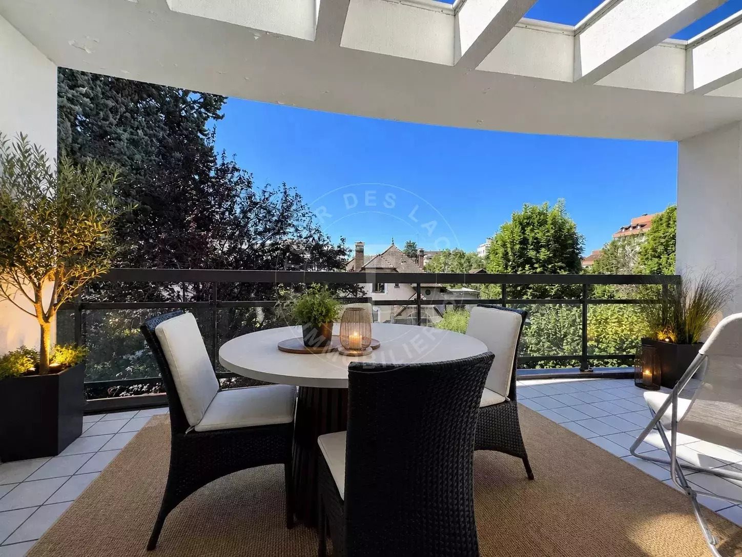 Appartement à vendre, 112m², Annecy