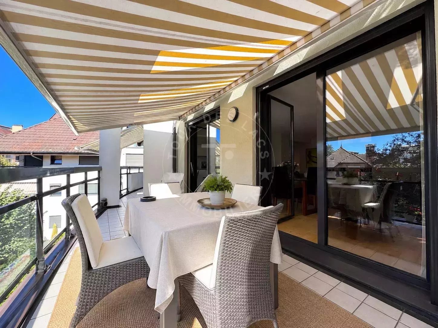Appartement à vendre, 112m², Annecy
