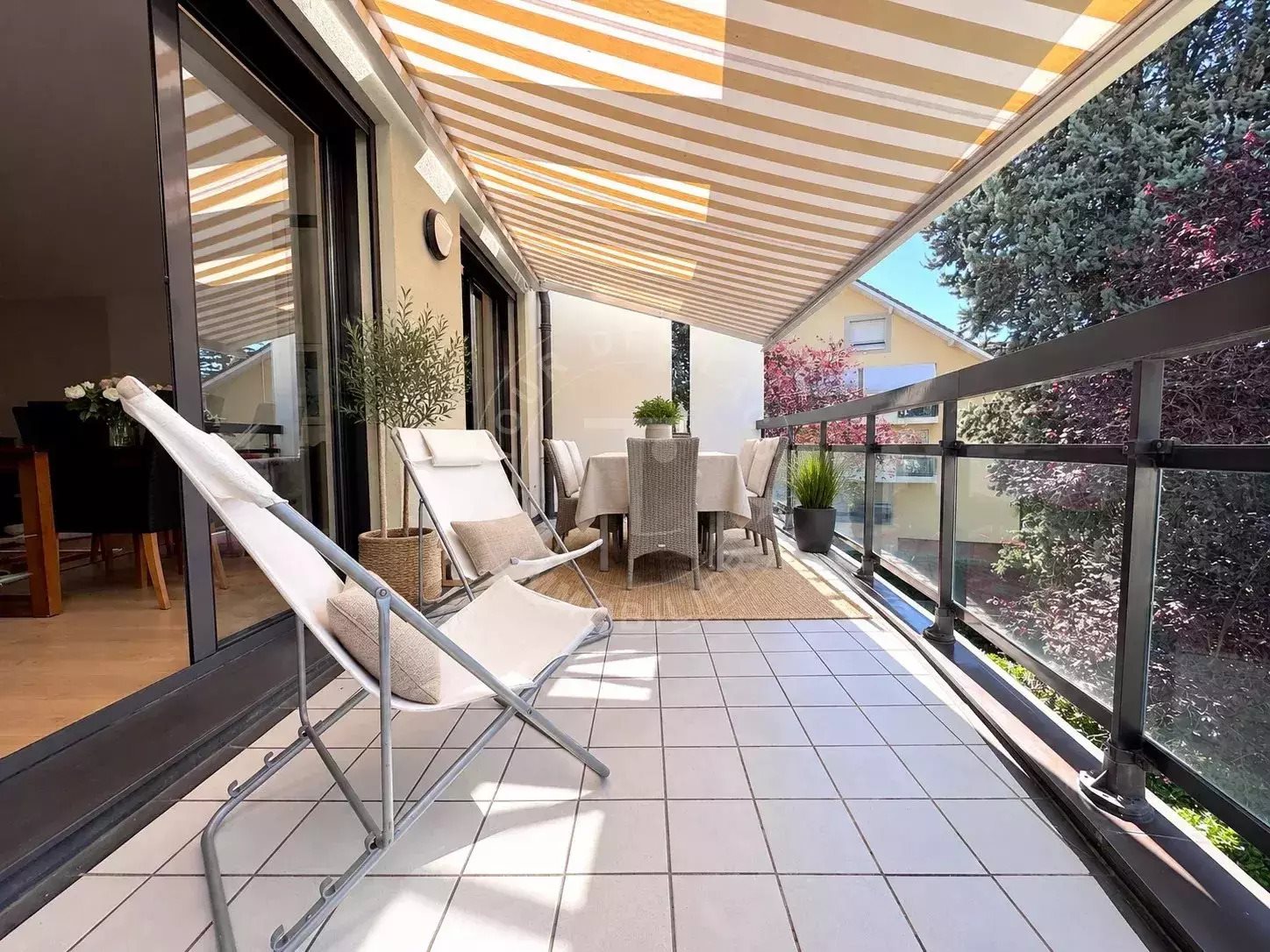 Appartement à vendre, 112m², Annecy