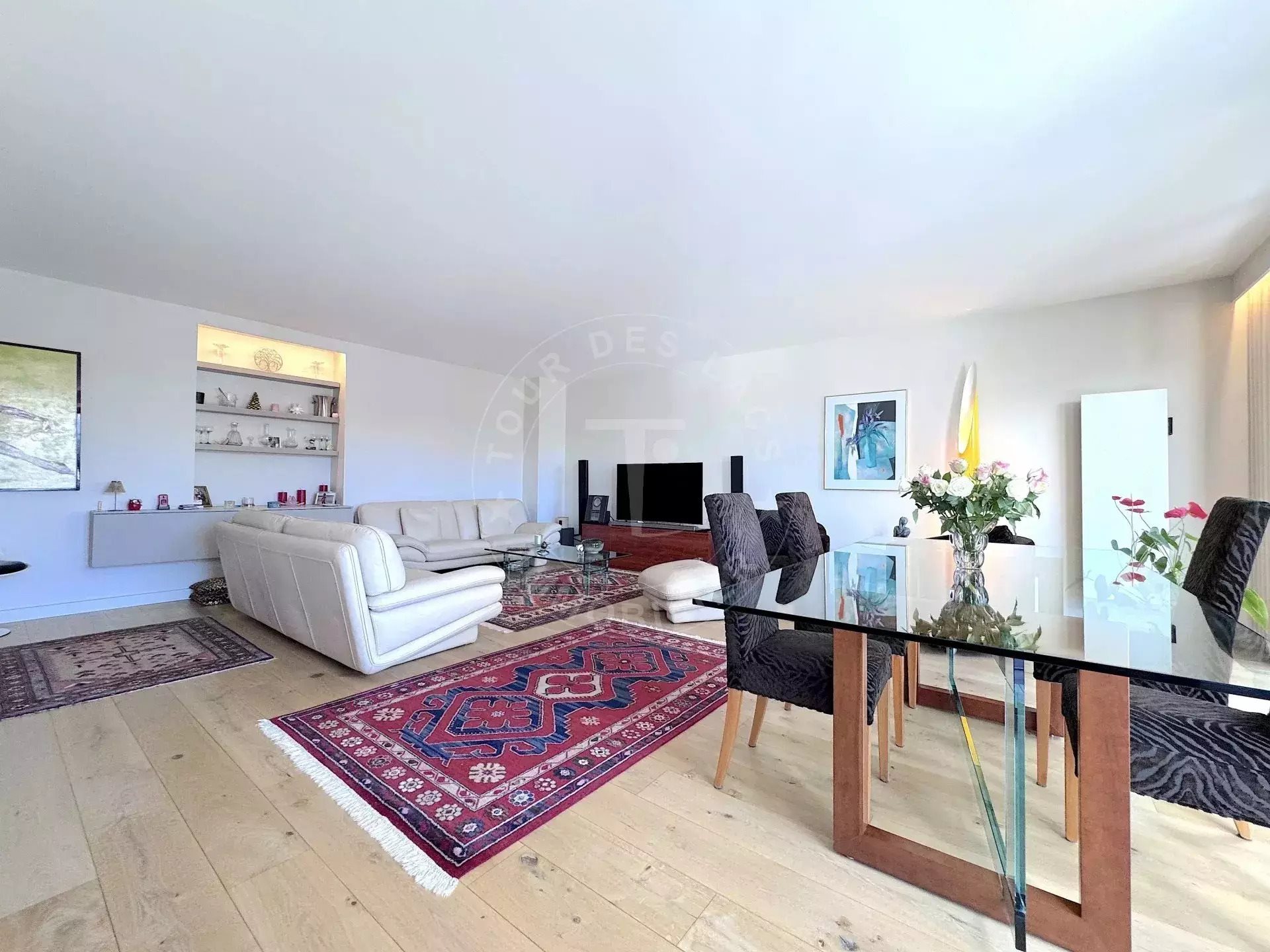 Appartement à vendre, 112m², Annecy