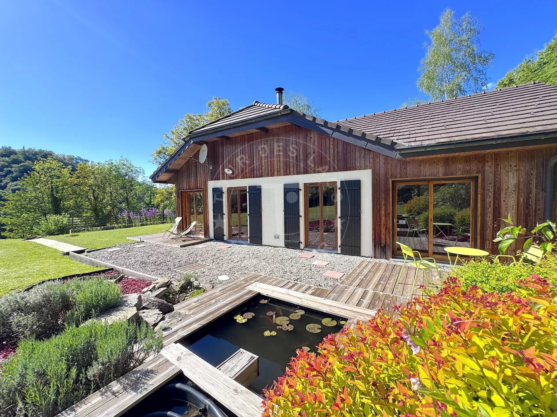 Maison à vendre, 133m², Nâves-Parmelan