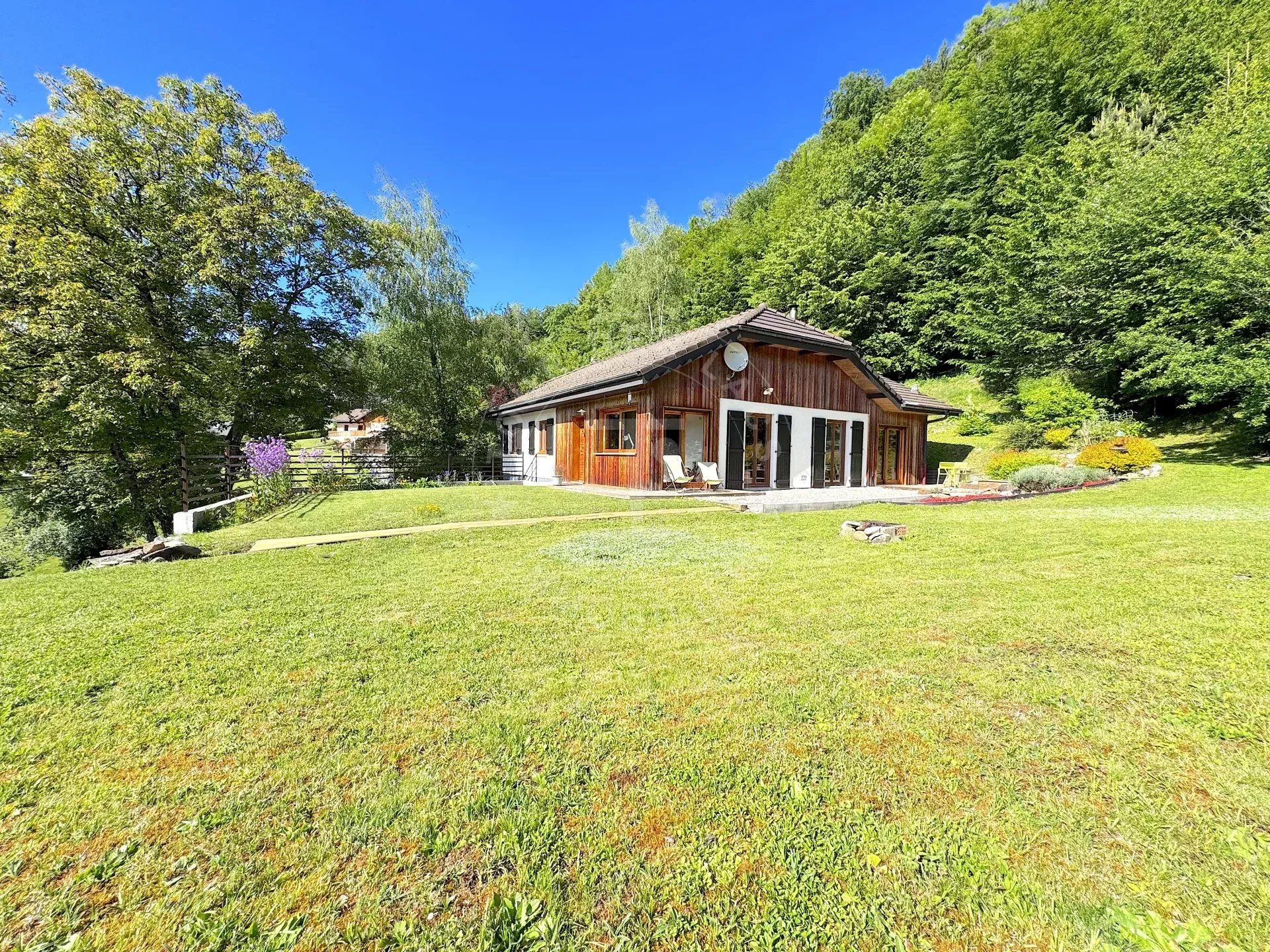 Maison à vendre, 133m², Nâves-Parmelan
