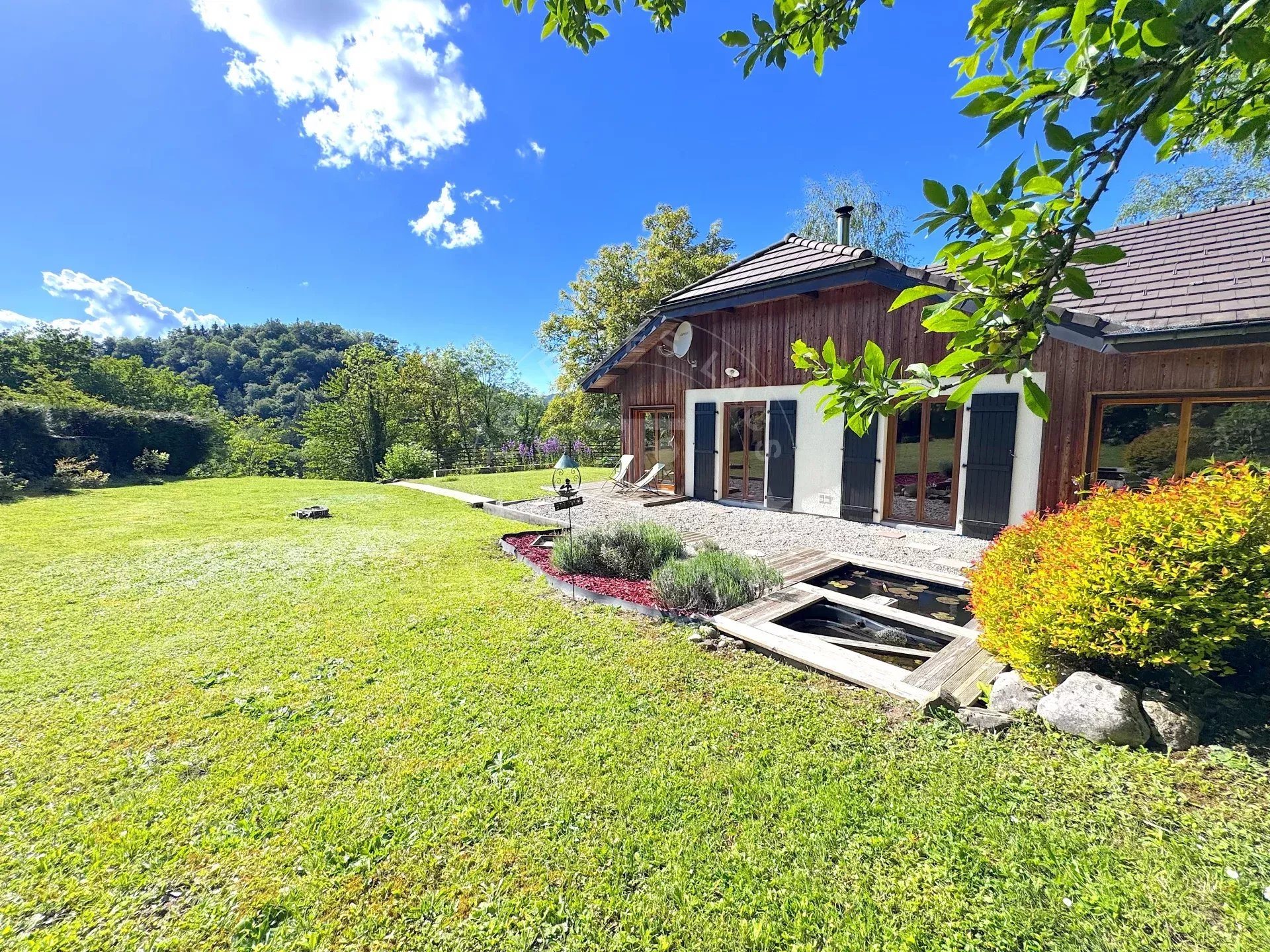 Maison à vendre, 133m², Nâves-Parmelan