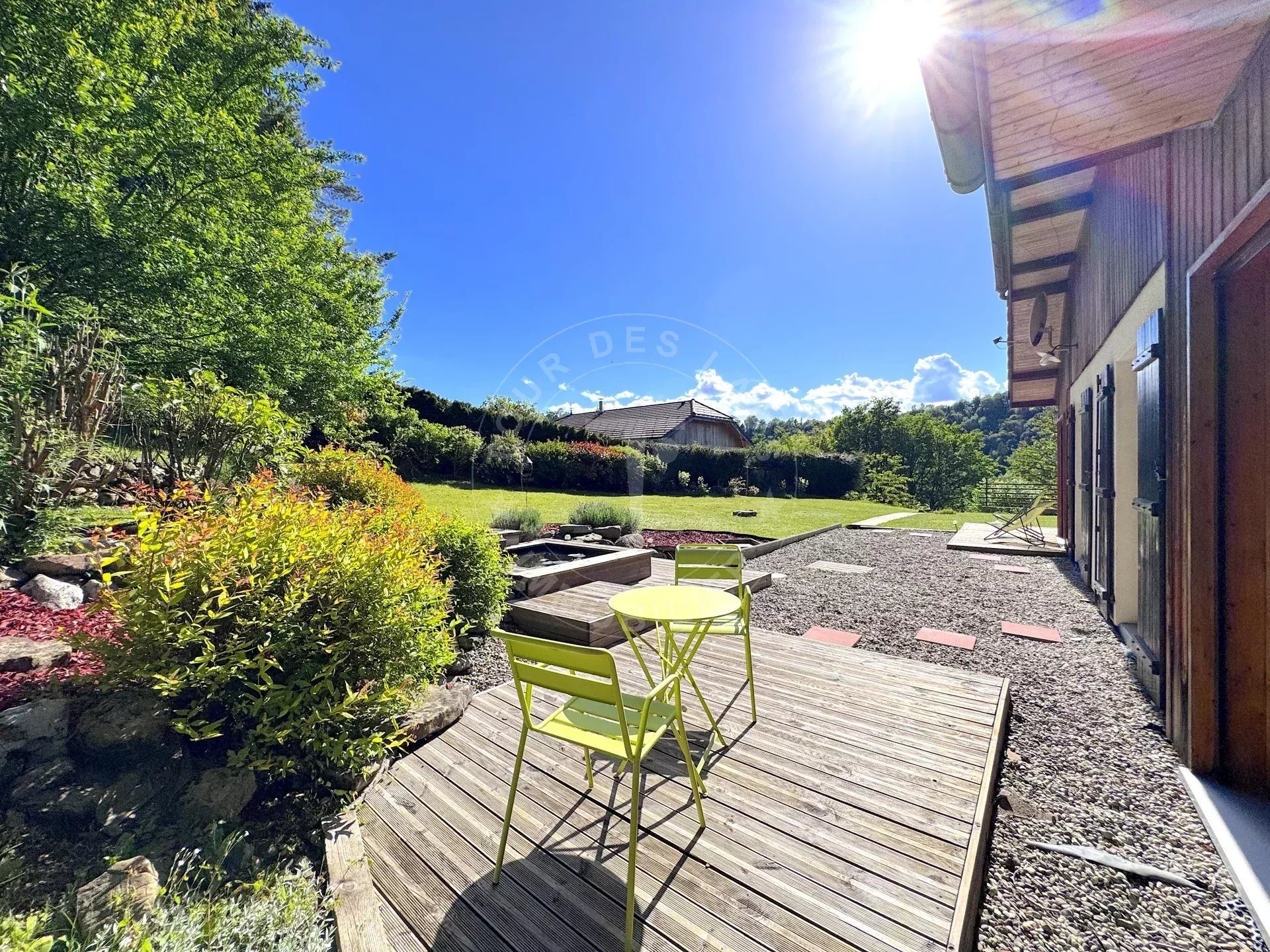Maison à vendre, 133m², Nâves-Parmelan