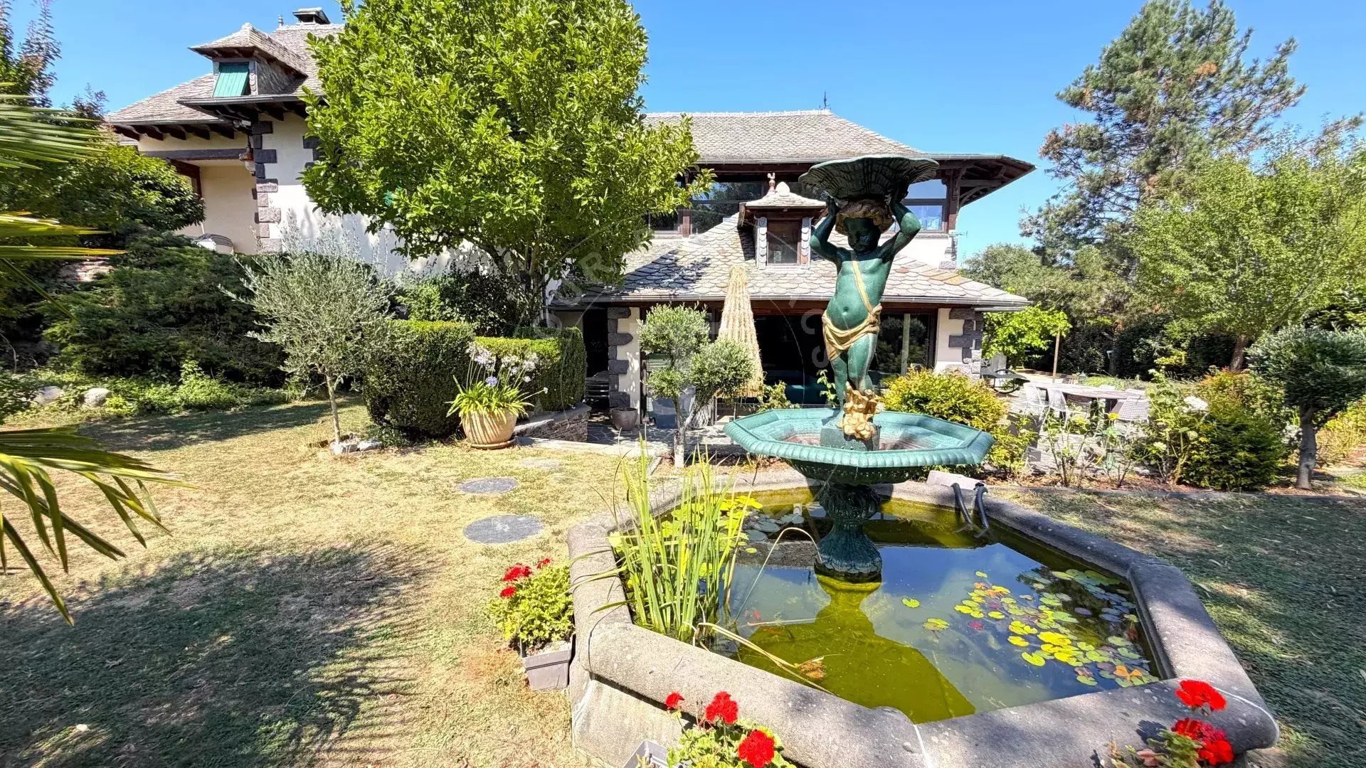 Maison à vendre, 429m², Marigny-Saint-Marcel