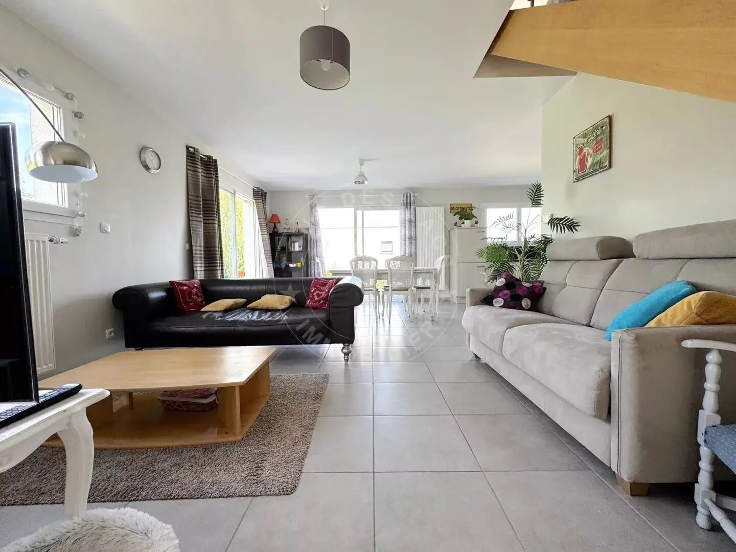 Maison à vendre, 89m², Marcellaz-Albanais