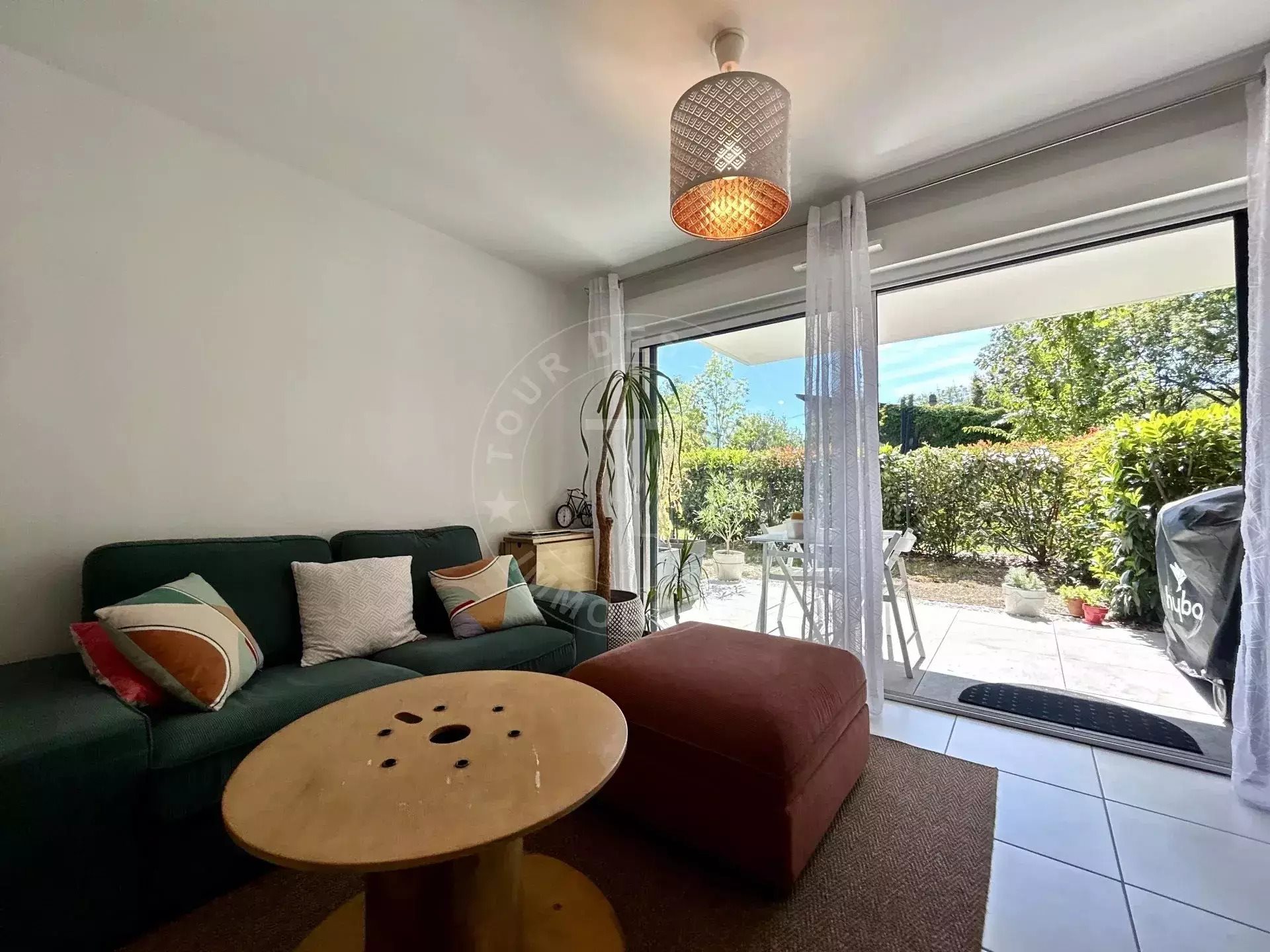 Appartement à vendre, 42m², Annecy