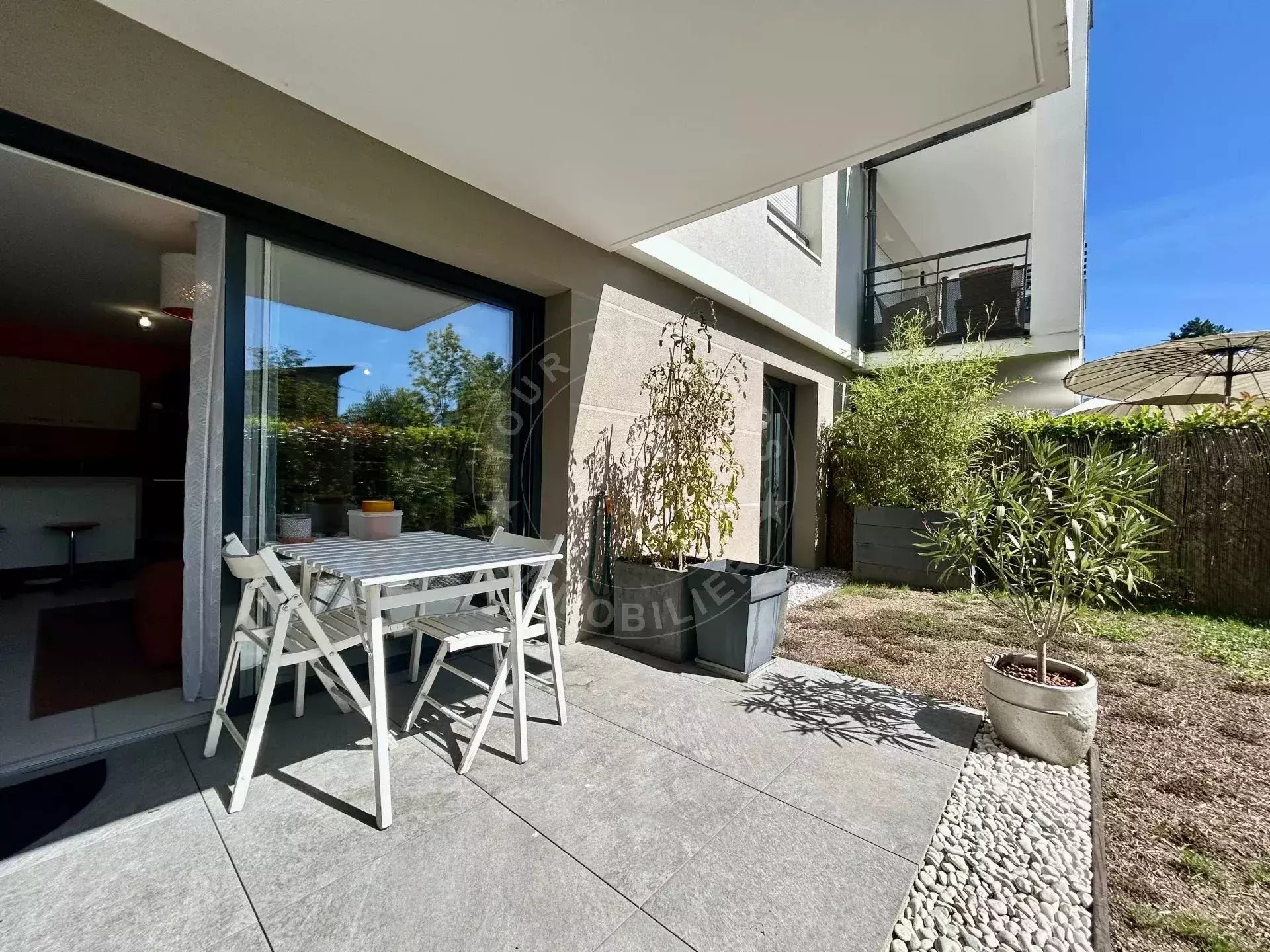 Appartement à vendre, 42m², Annecy