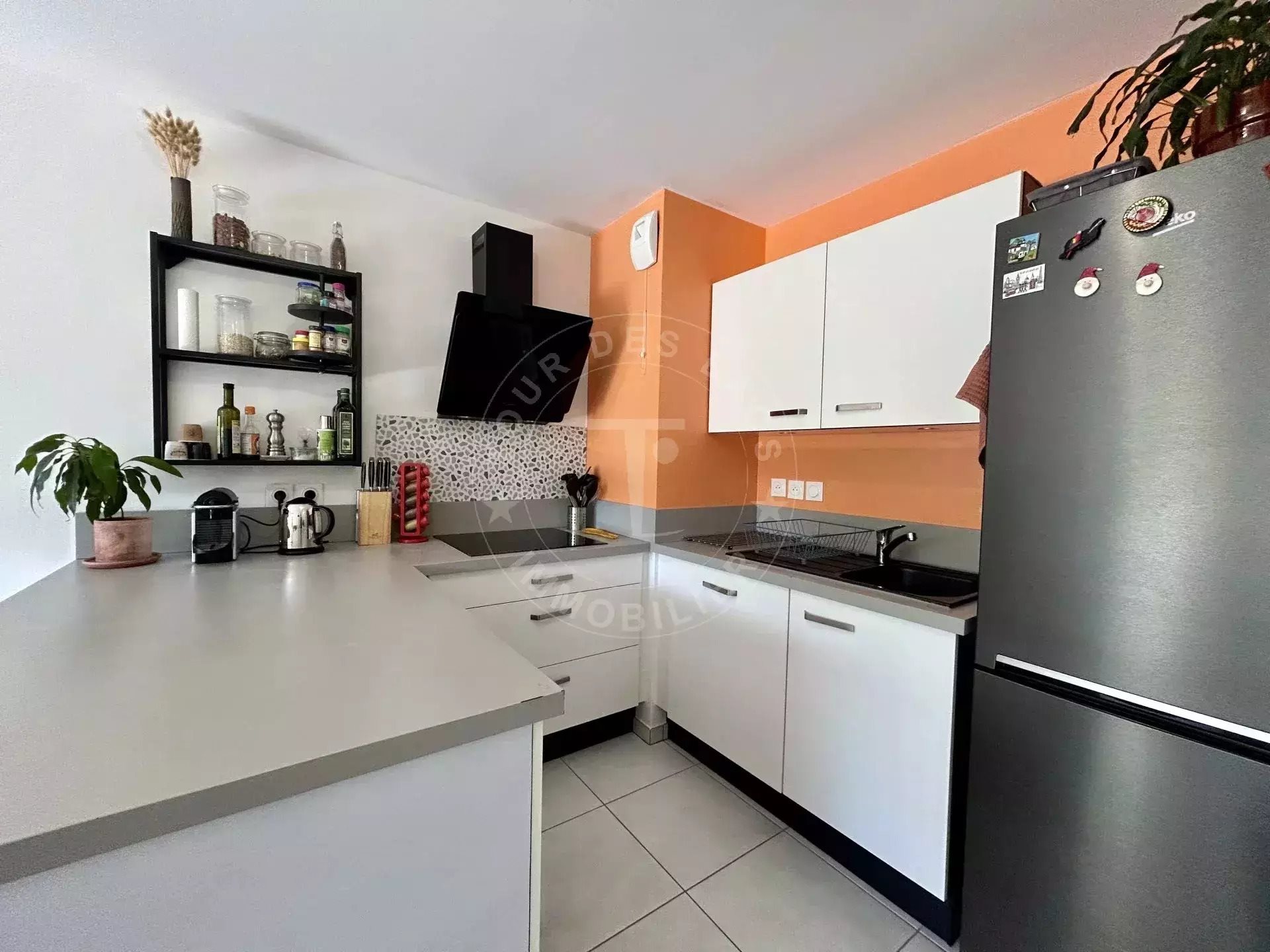 Appartement à vendre, 42m², Annecy