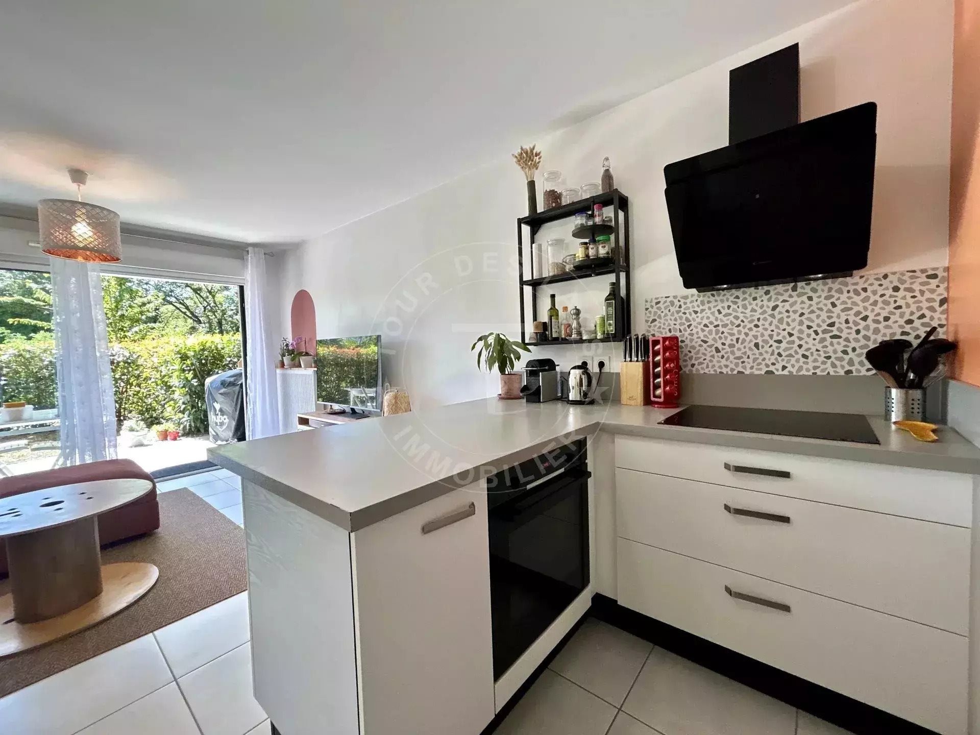 Appartement à vendre, 42m², Annecy