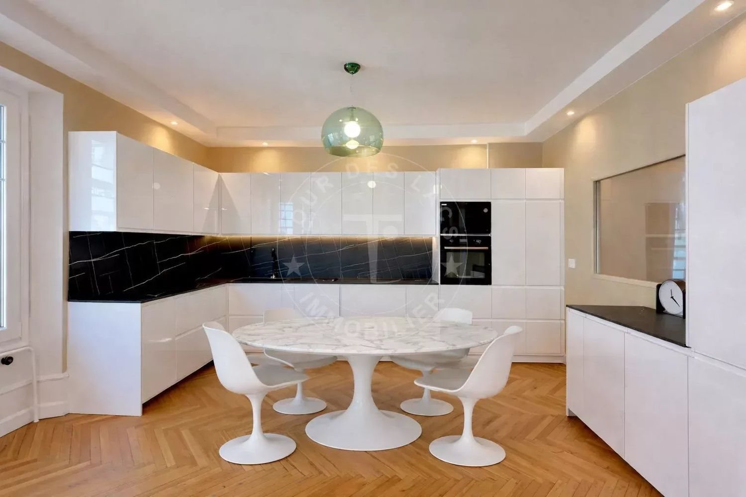 Appartement à vendre, 104m², Annecy