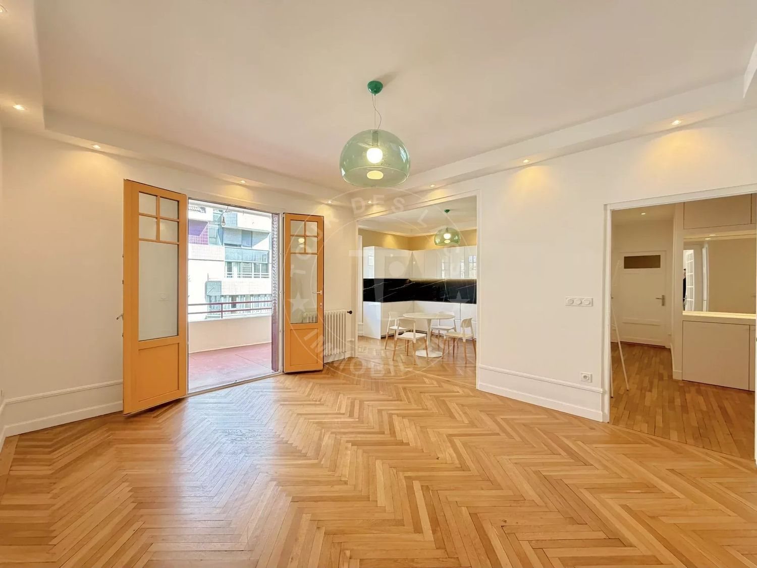 Appartement à vendre, 104m², Annecy