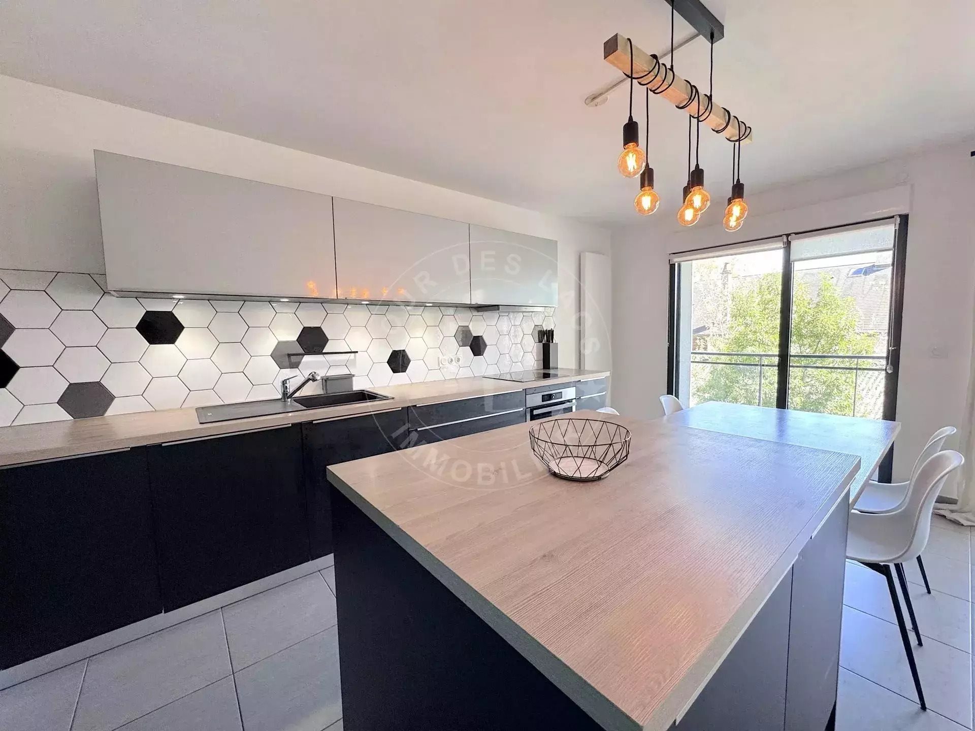 Appartement à vendre, 82m², Annecy