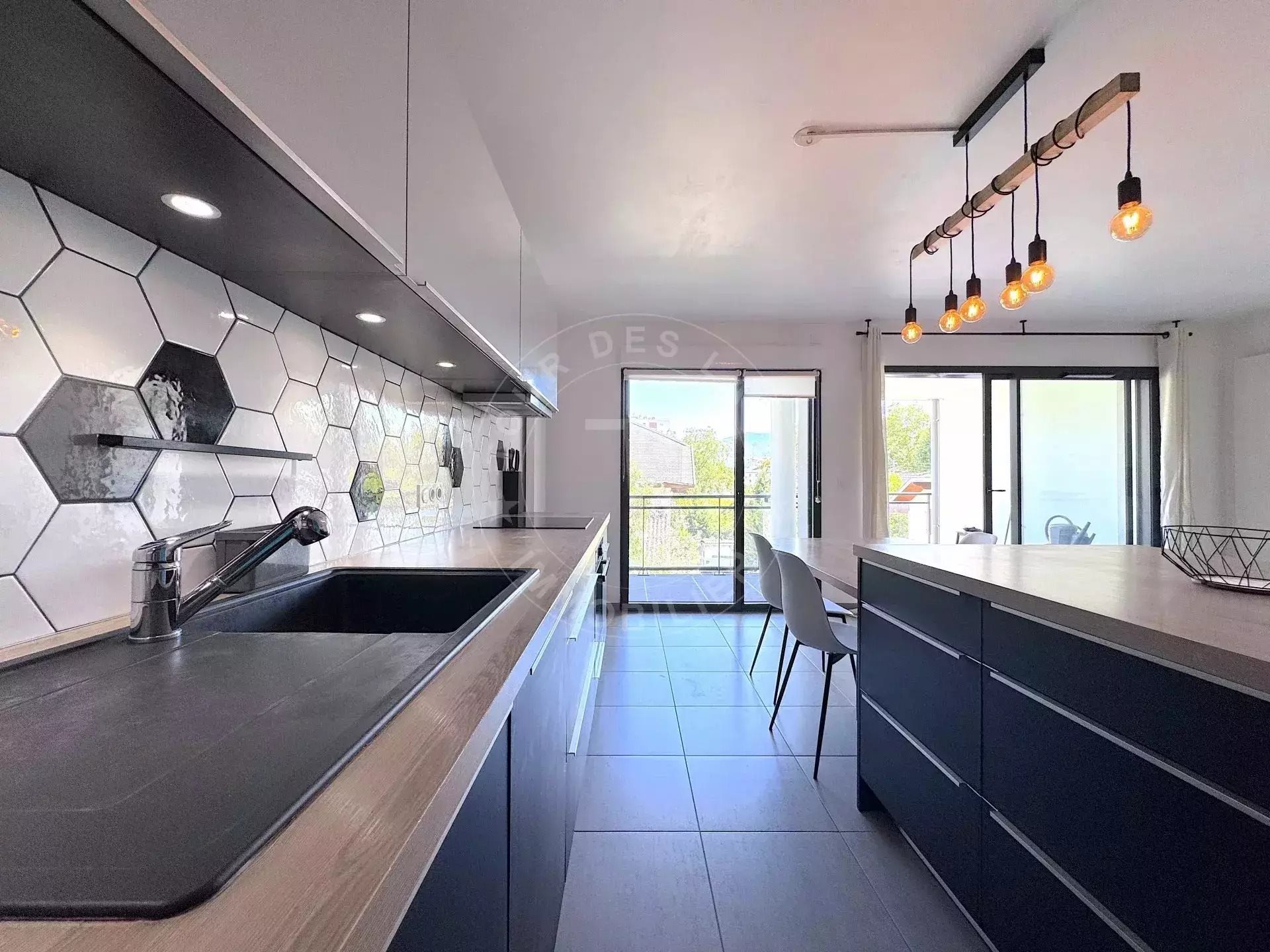 Appartement à vendre, 82m², Annecy