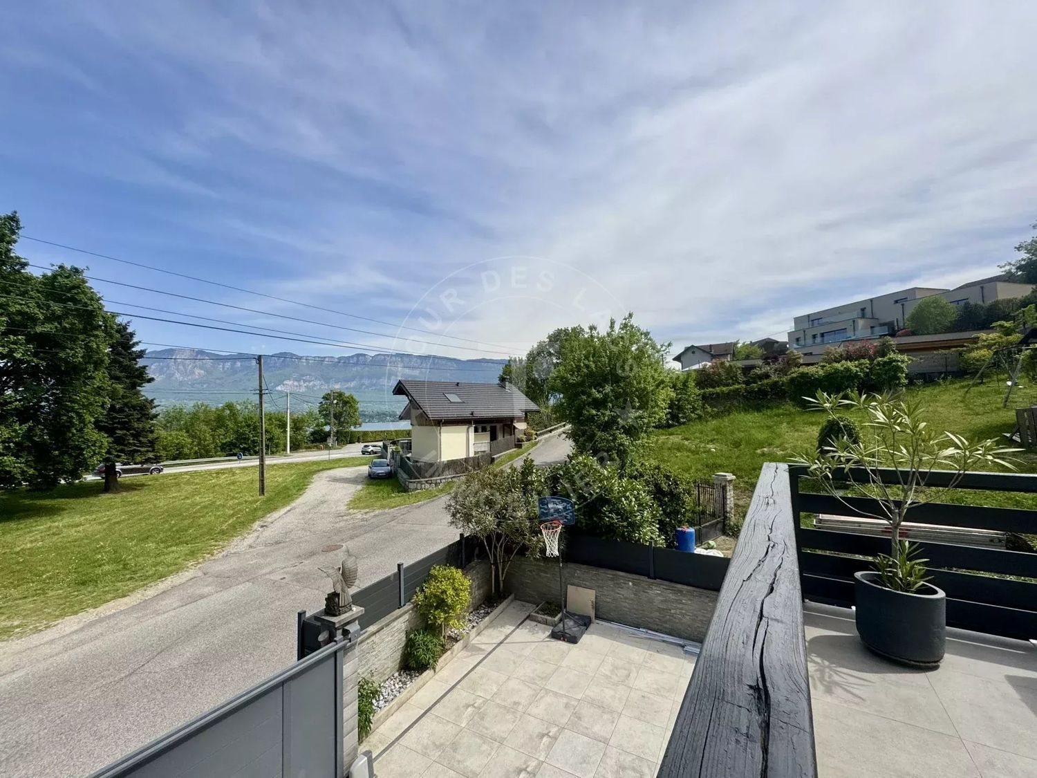 Maison à vendre, 152m², Le Bourget-du-Lac