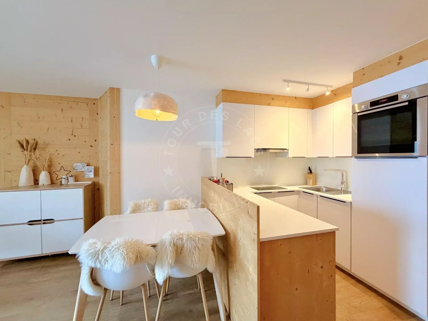 Appartement à vendre, 40m², La Clusaz