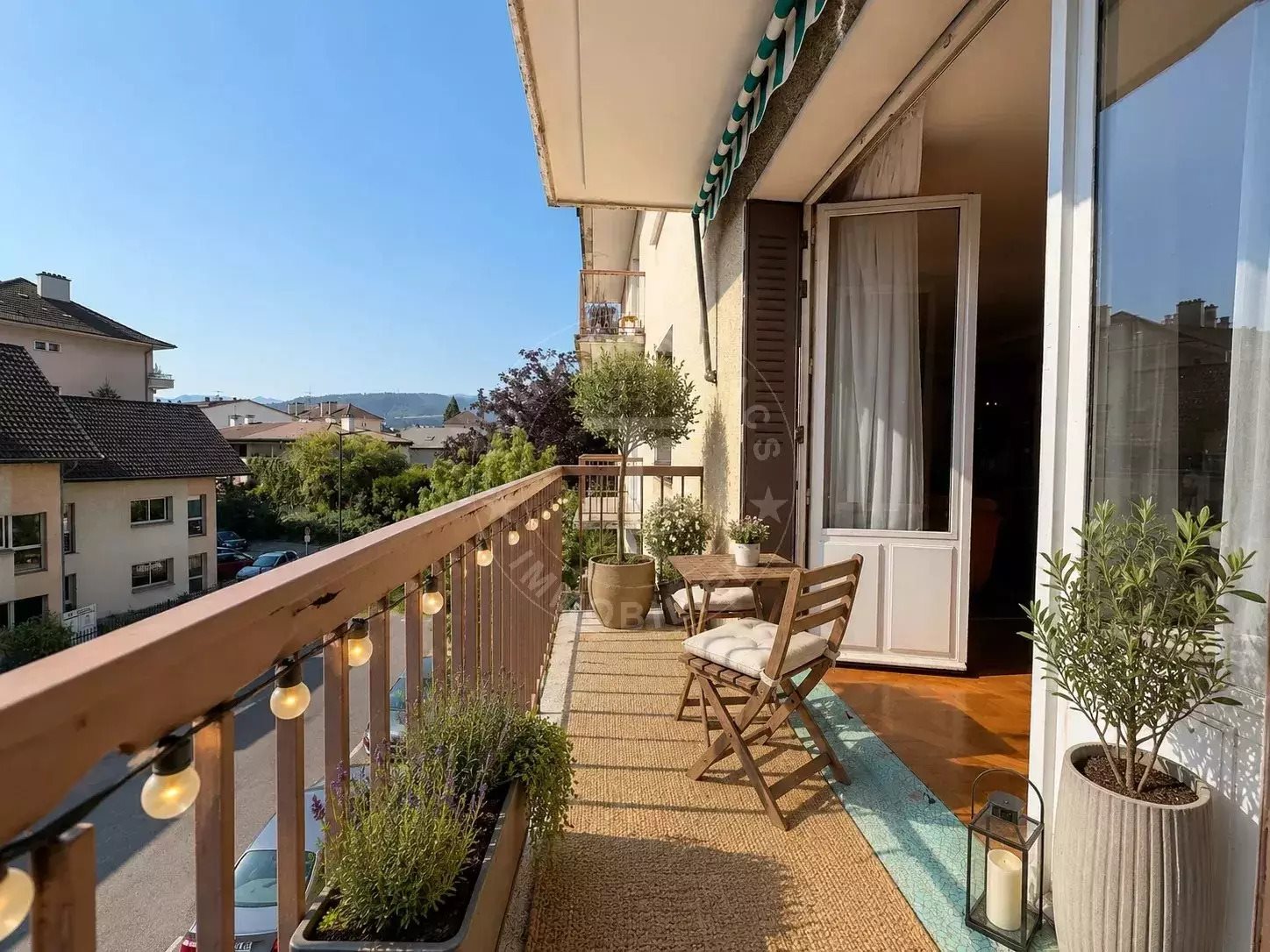 Appartement à vendre, 75m², Annecy