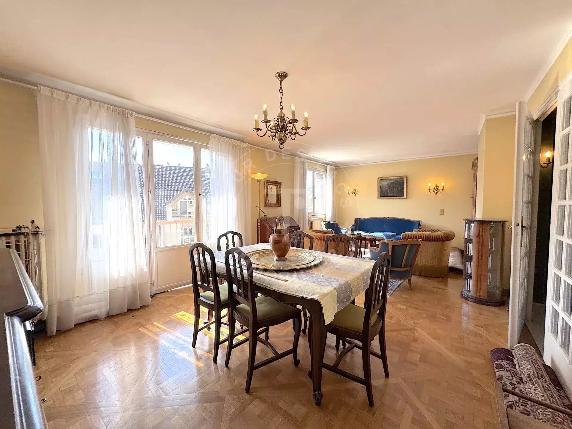 Appartement à vendre, 75m², Annecy