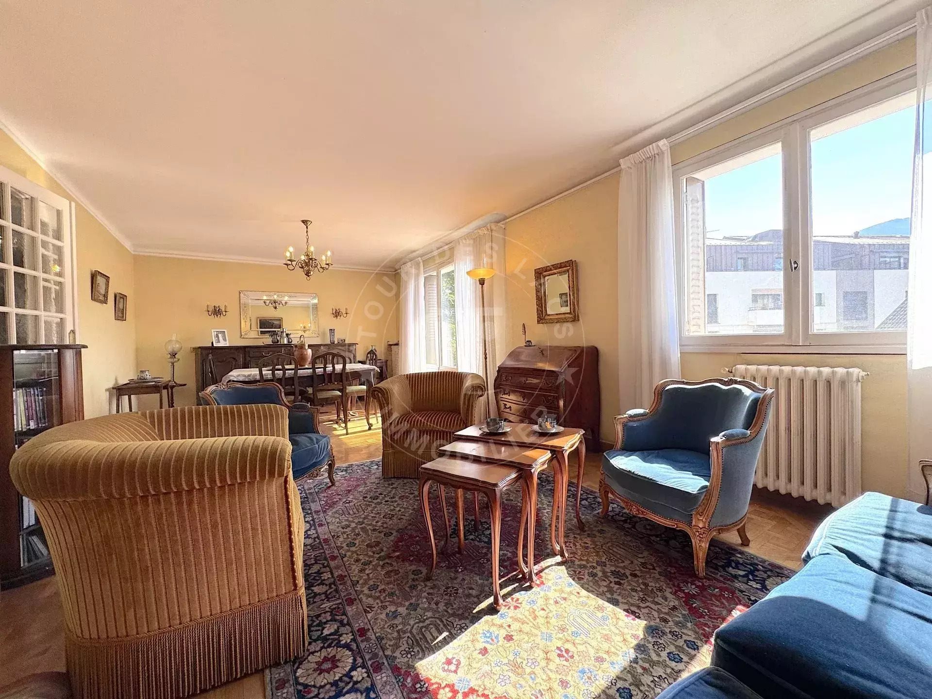 Appartement à vendre, 75m², Annecy