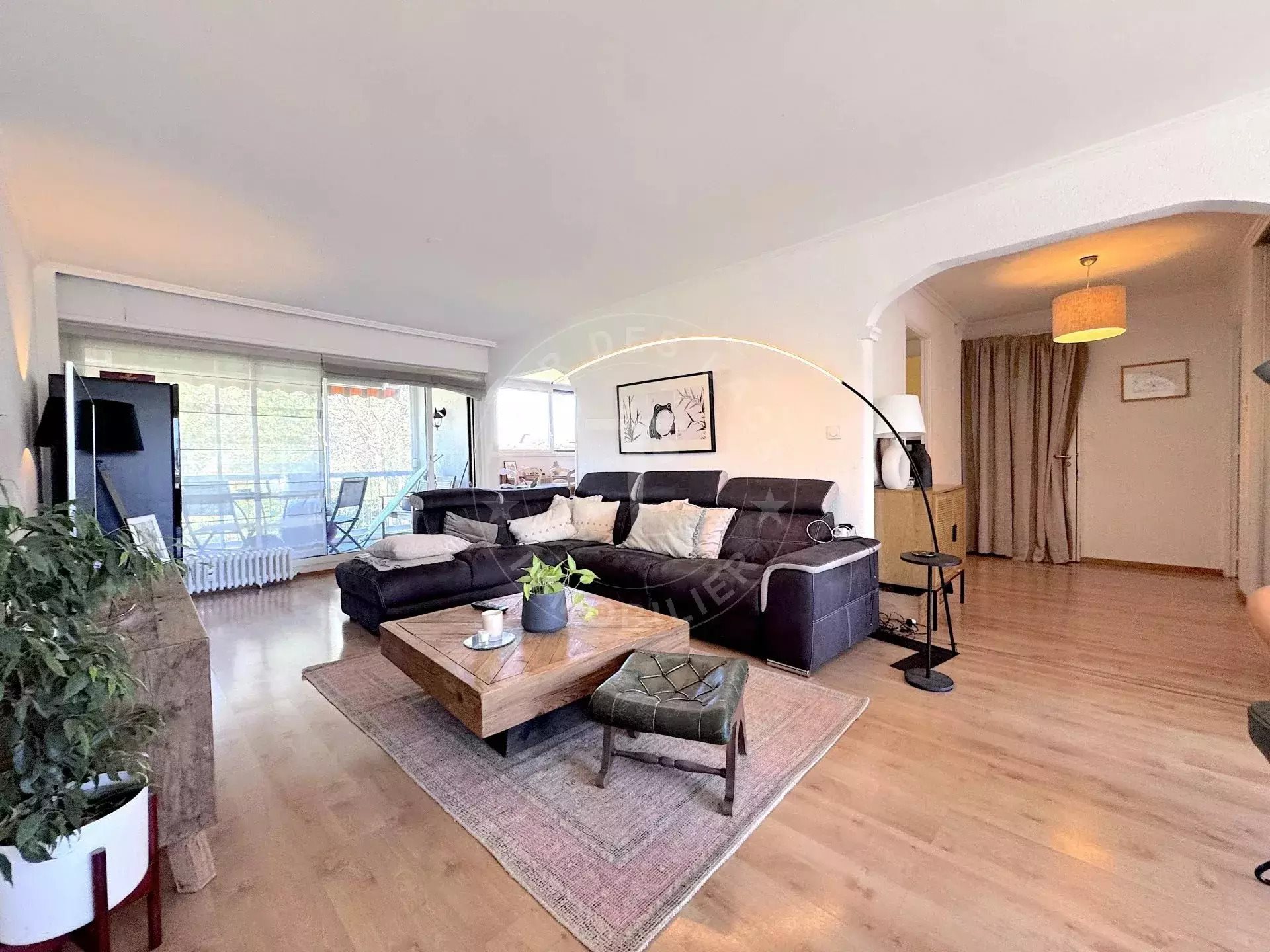 Appartement à vendre, 102m², Annecy