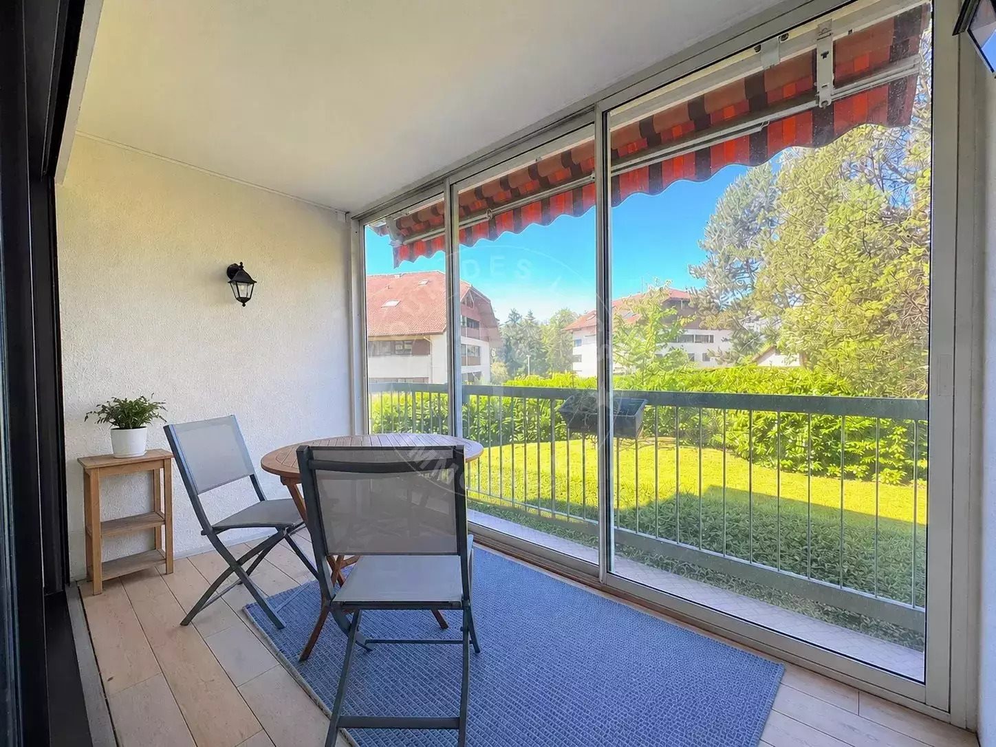 Appartement à vendre, 102m², Annecy