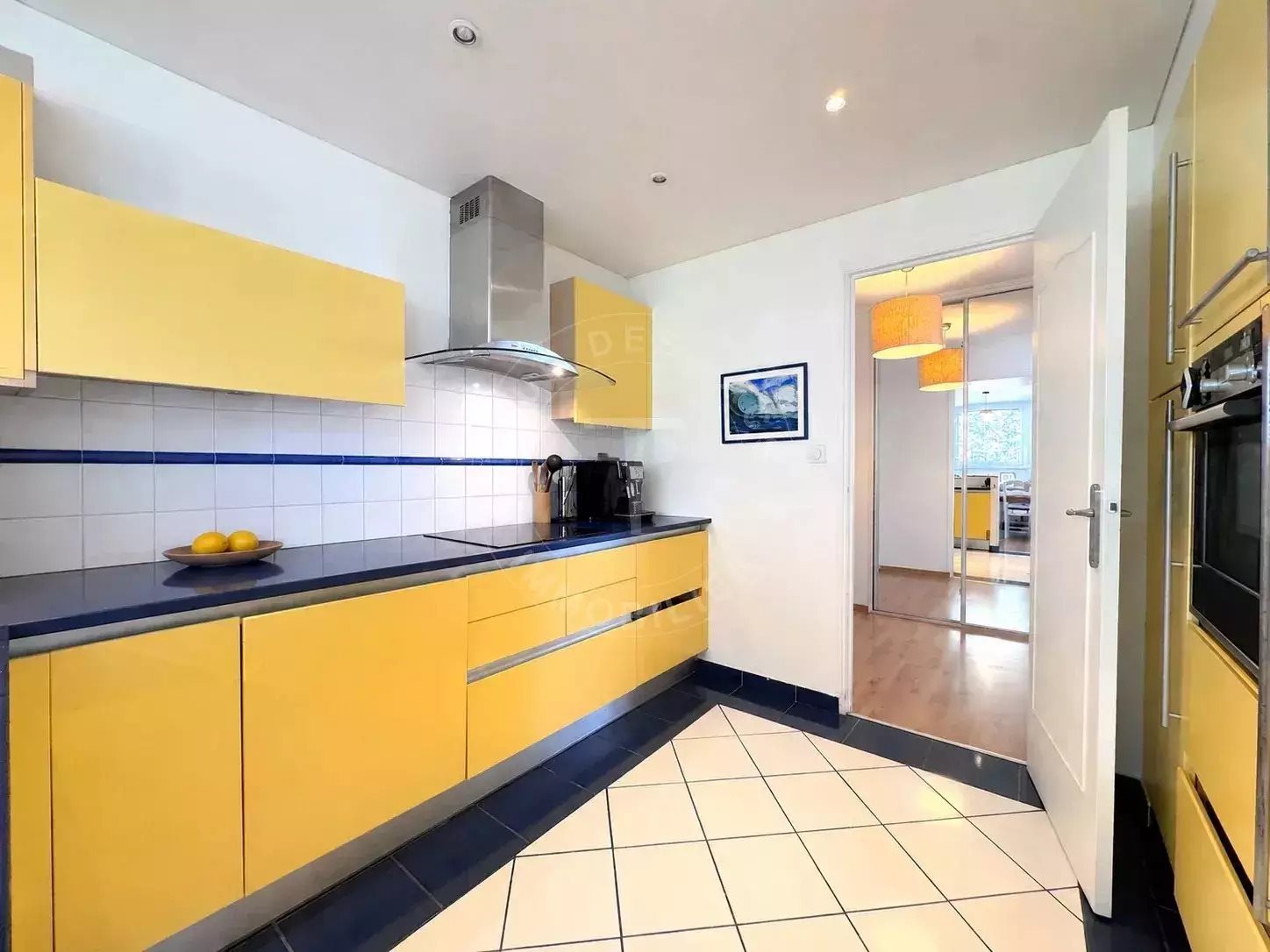 Appartement à vendre, 102m², Annecy