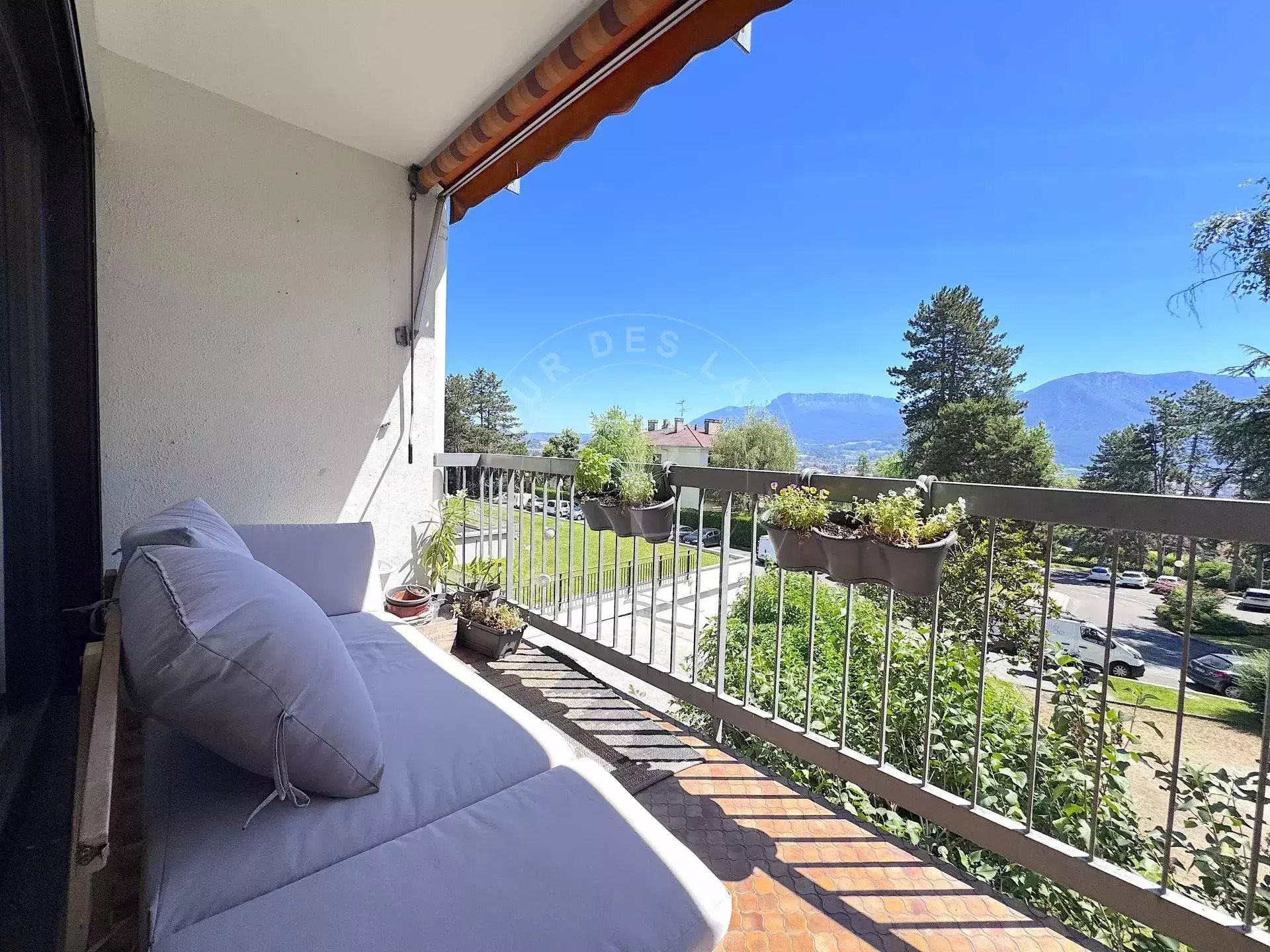 Appartement à vendre, 102m², Annecy