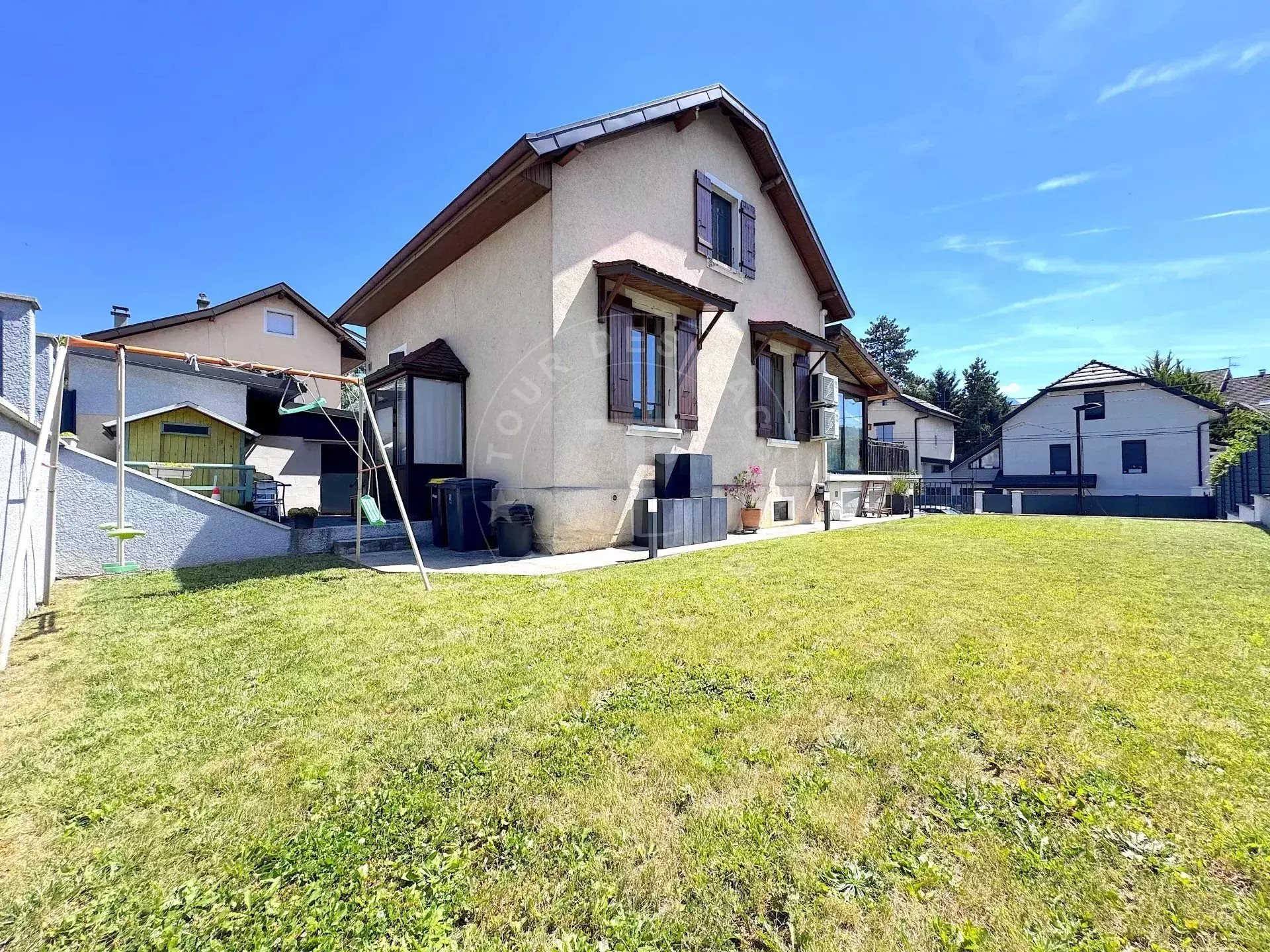 Maison à vendre, 126m², Annecy