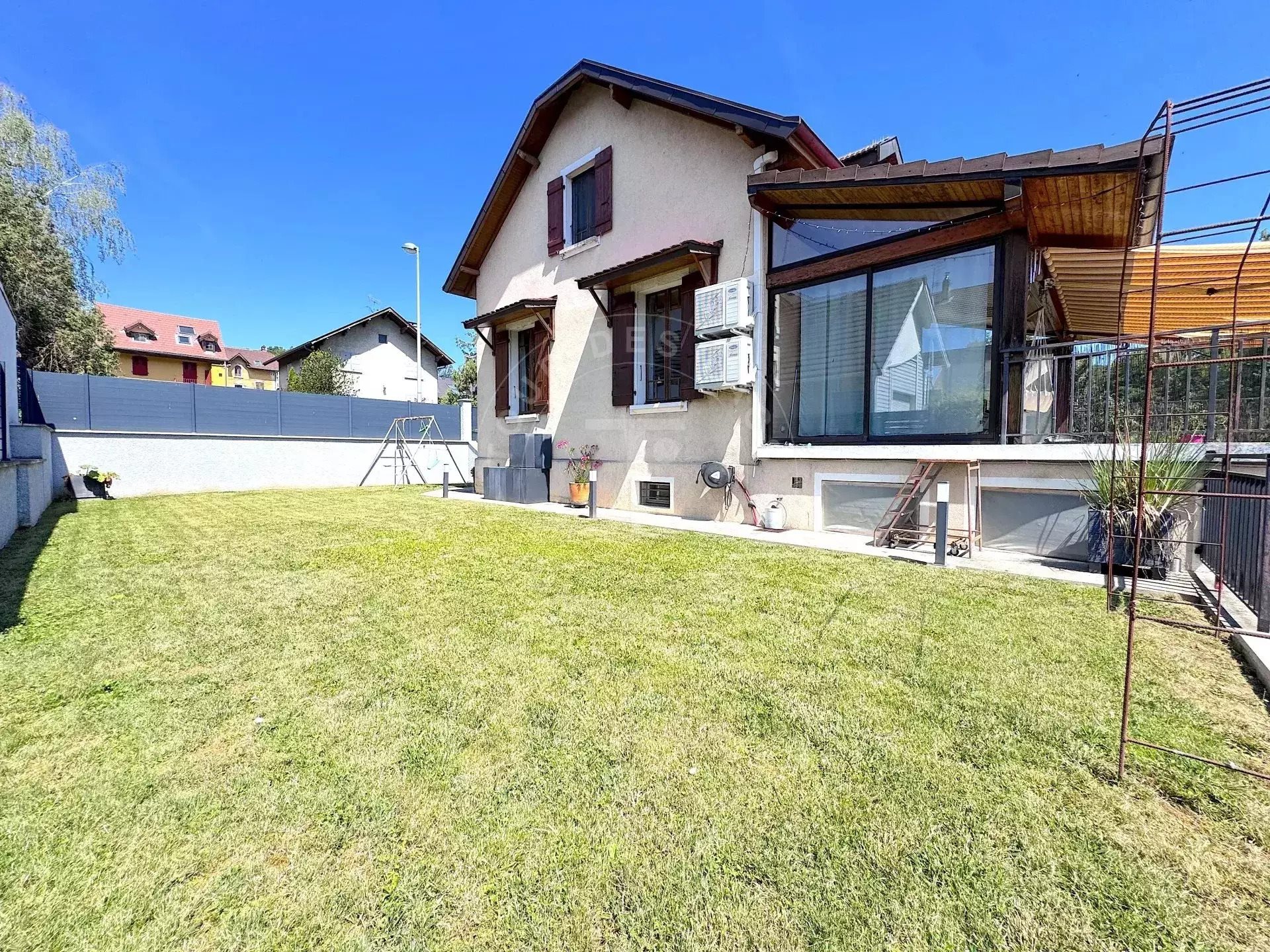Maison à vendre, 126m², Annecy