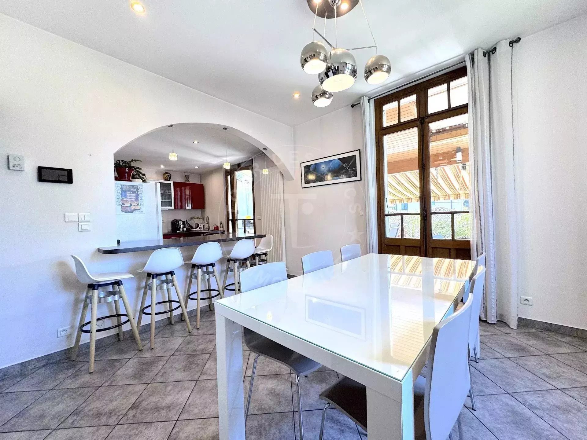 Maison à vendre, 126m², Annecy