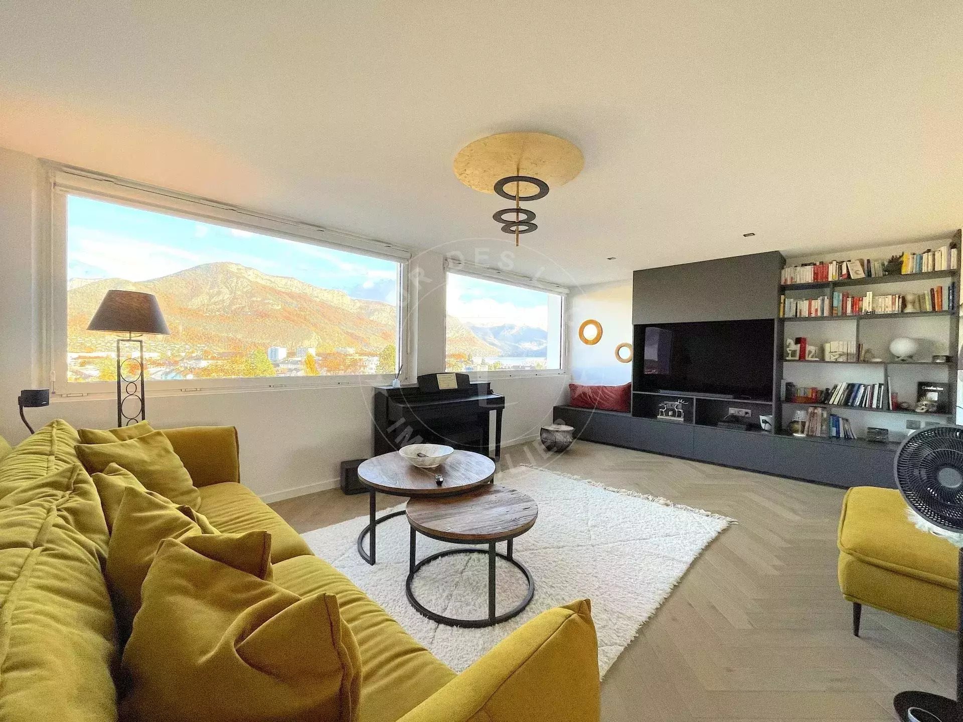 Appartement à vendre, 130m², Annecy