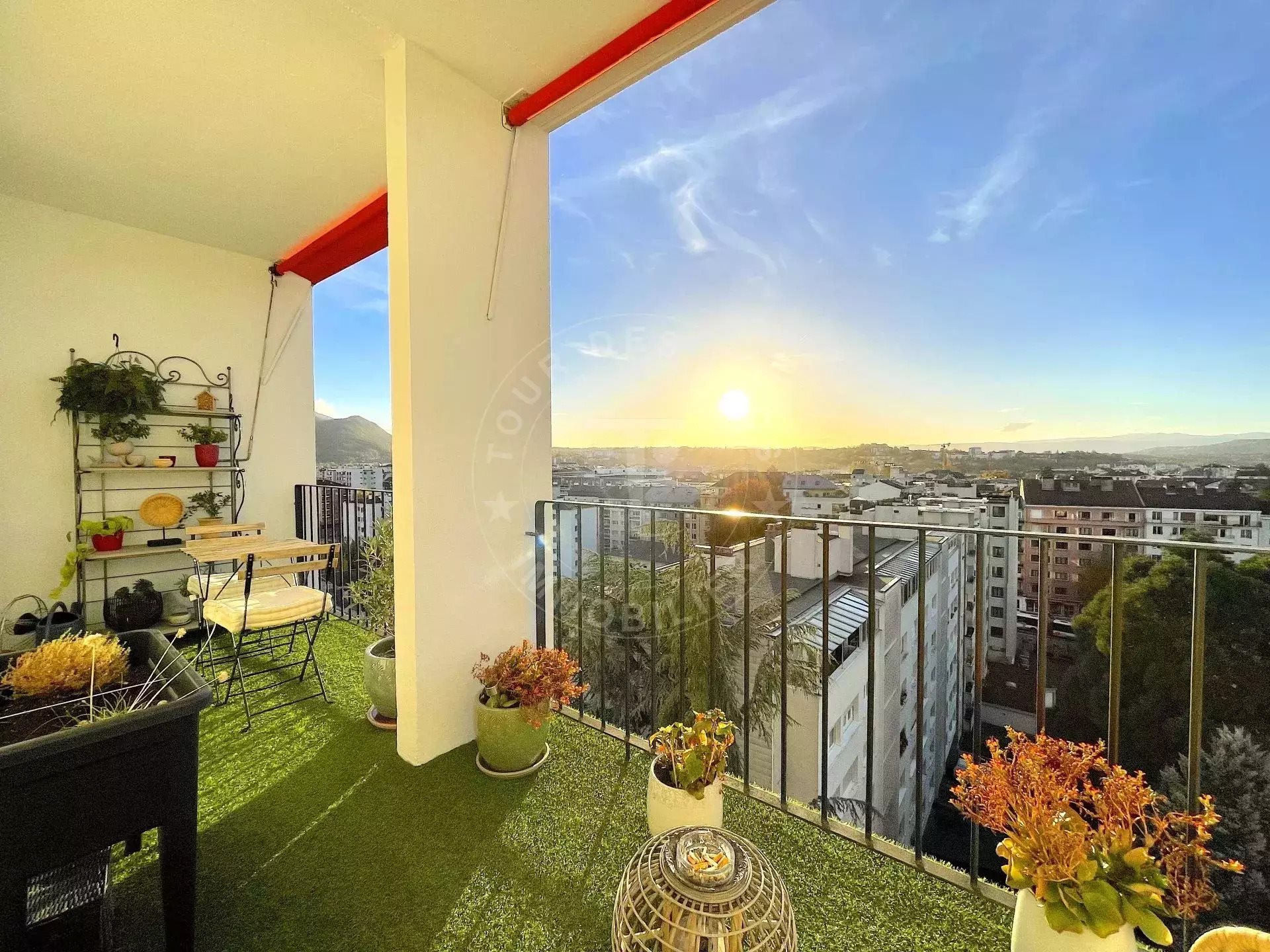Appartement à vendre, 130m², Annecy